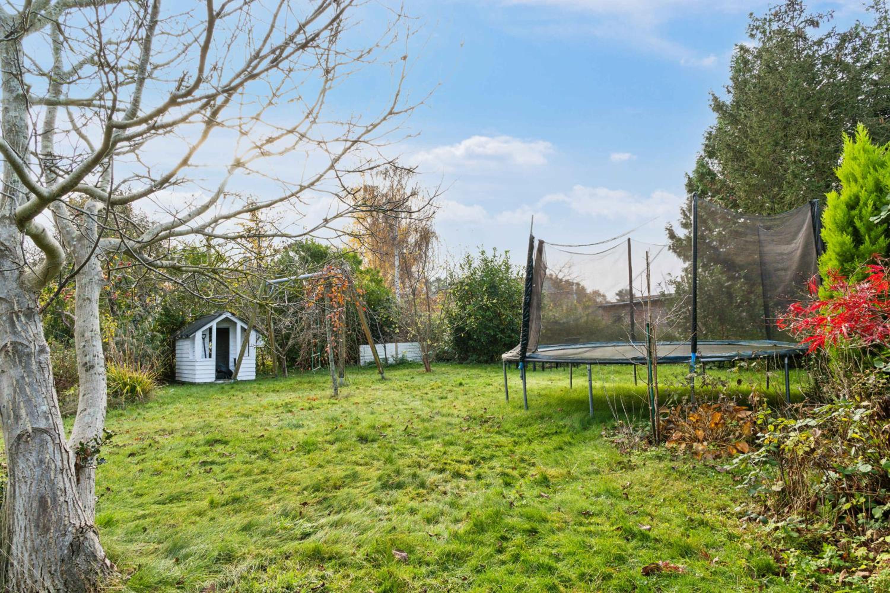 Large Summer House In Bandholm On Lolland