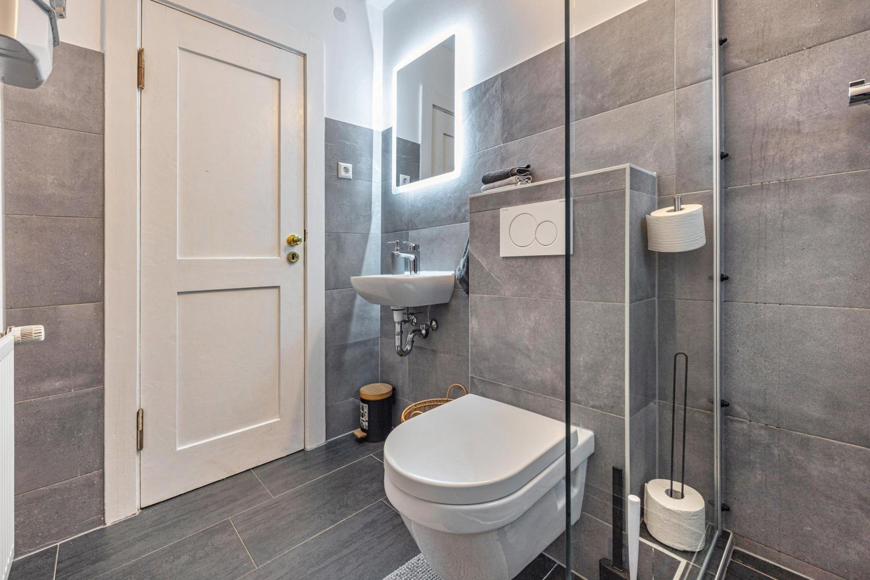 Wohnung Hannover ogli