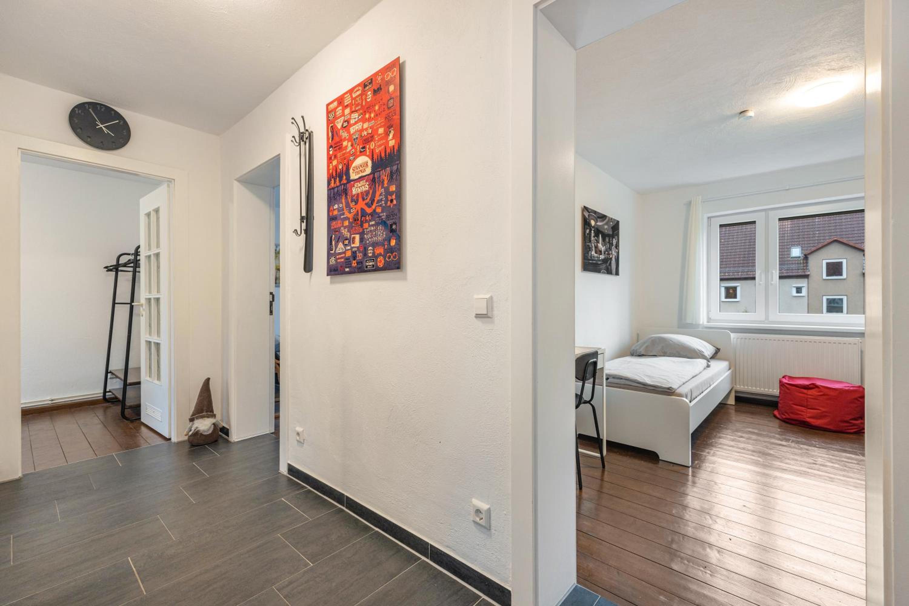 Wohnung Hannover ogli
