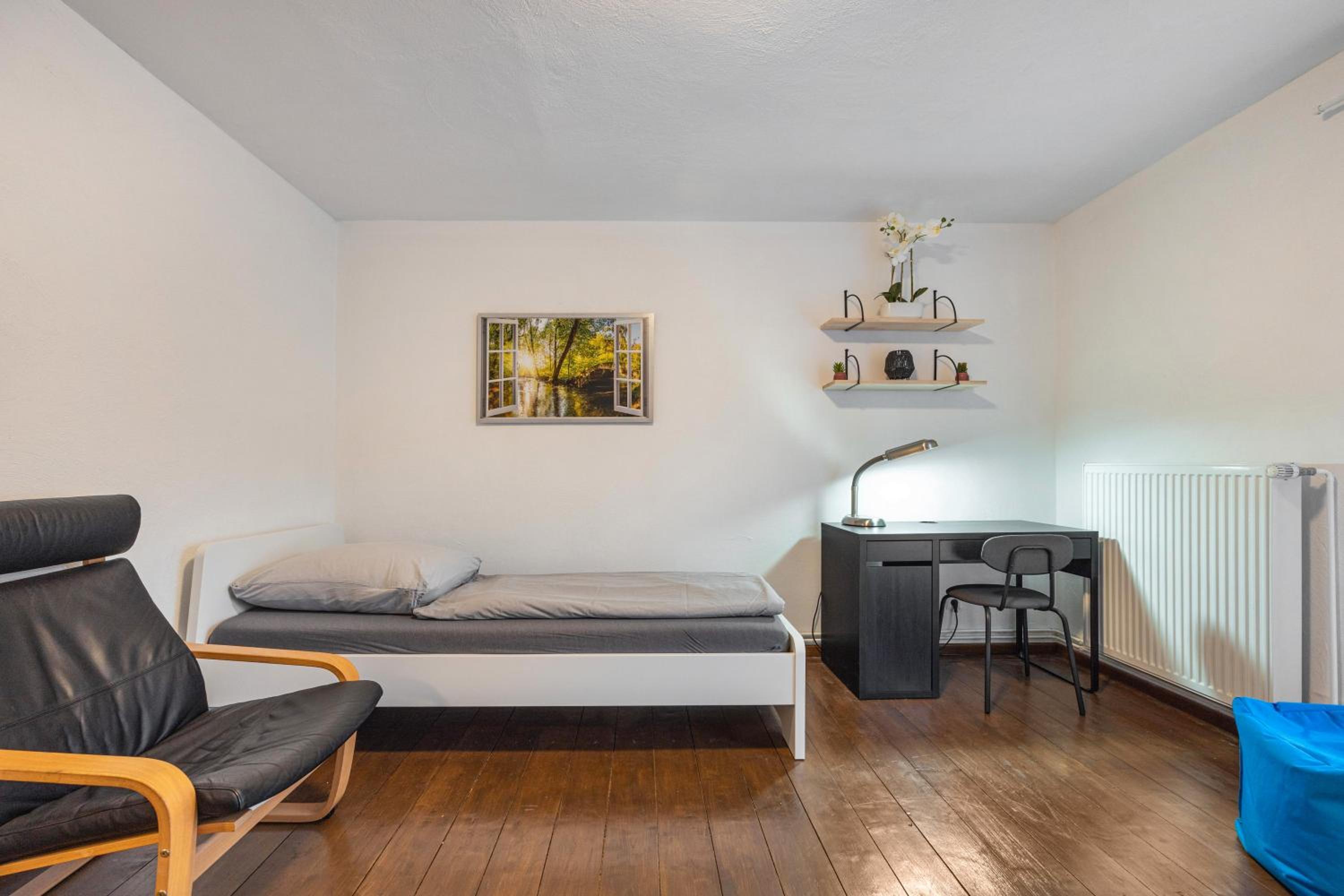 Wohnung Hannover ogli
