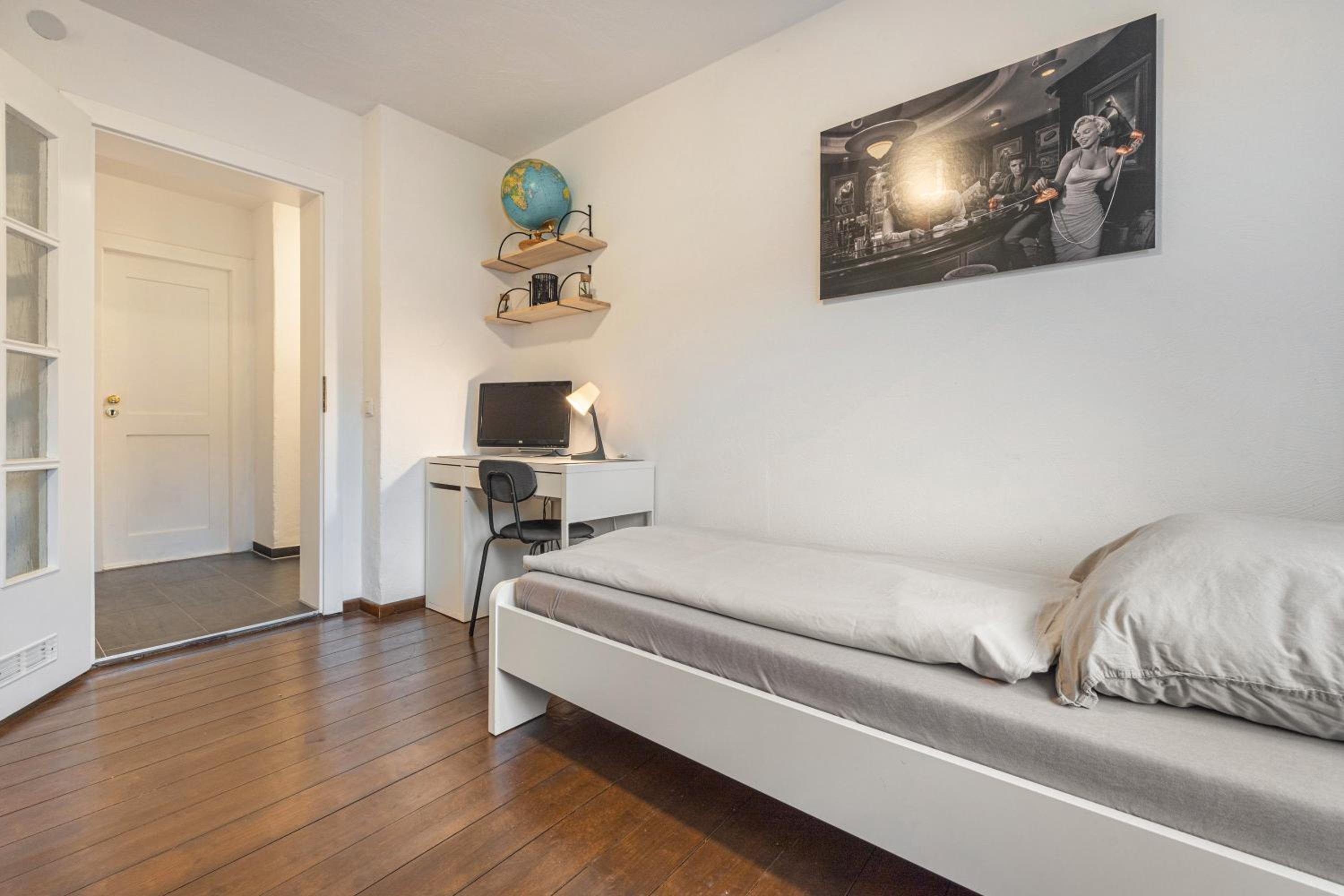Wohnung Hannover ogli