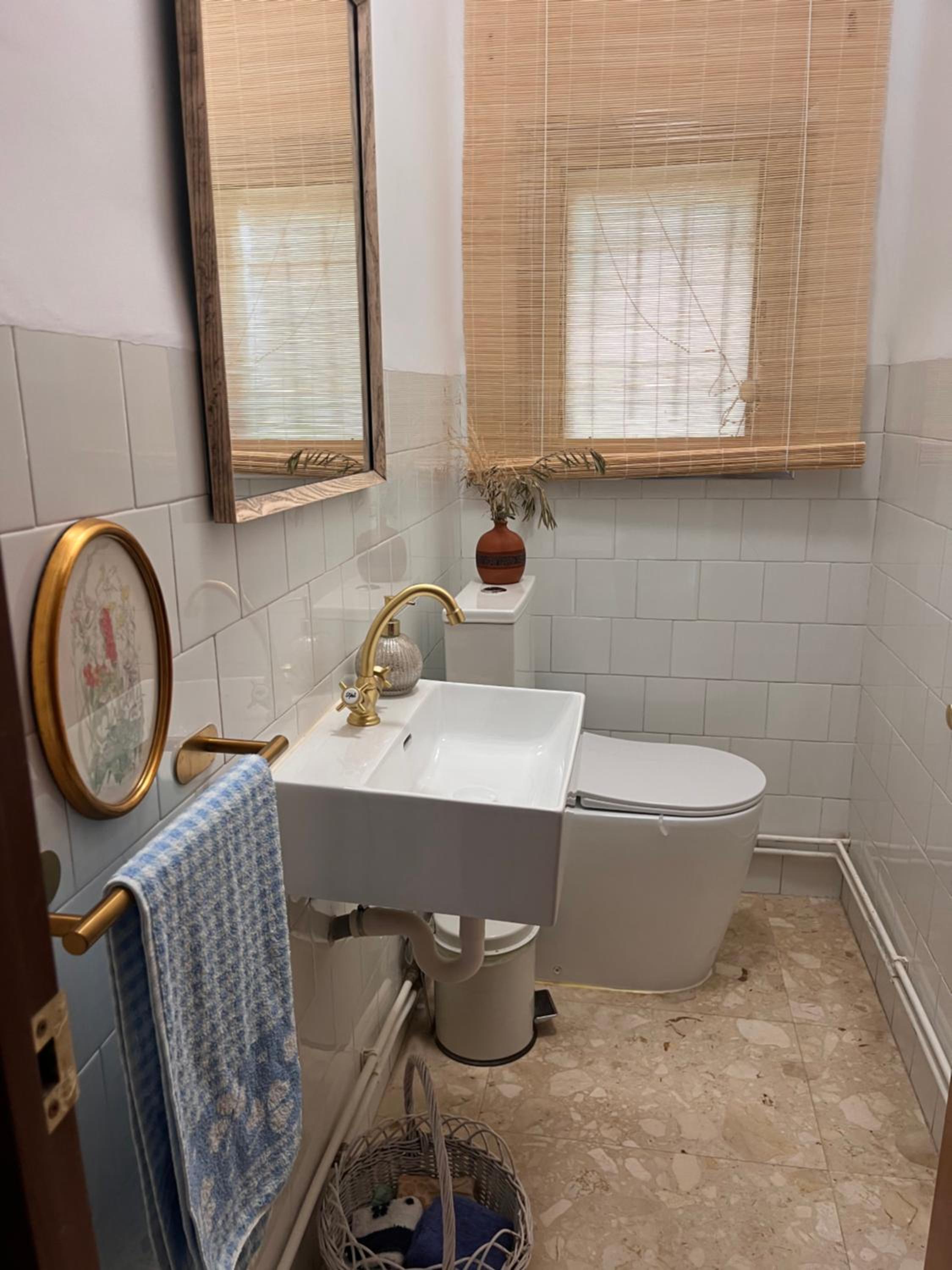 Casa Rural Can Bastida
