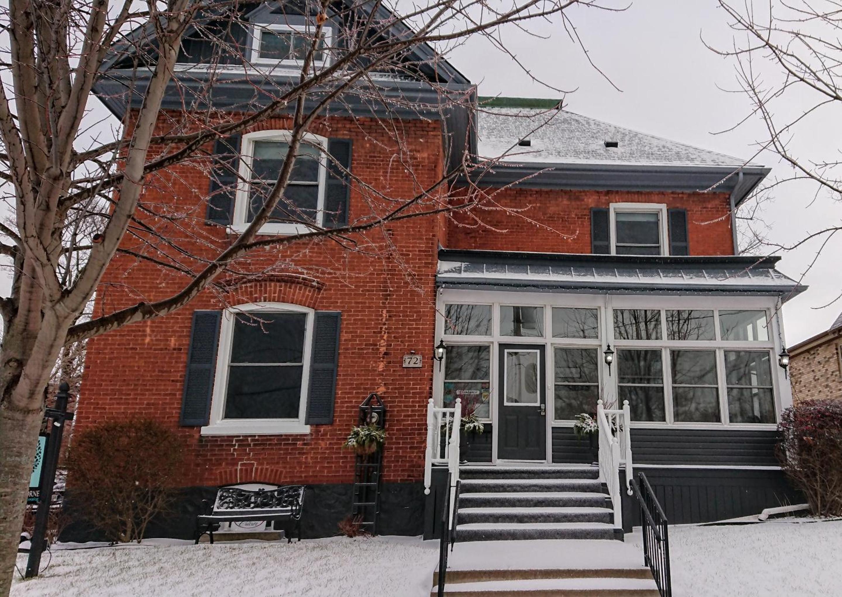 Colborne Bed and Breakfast