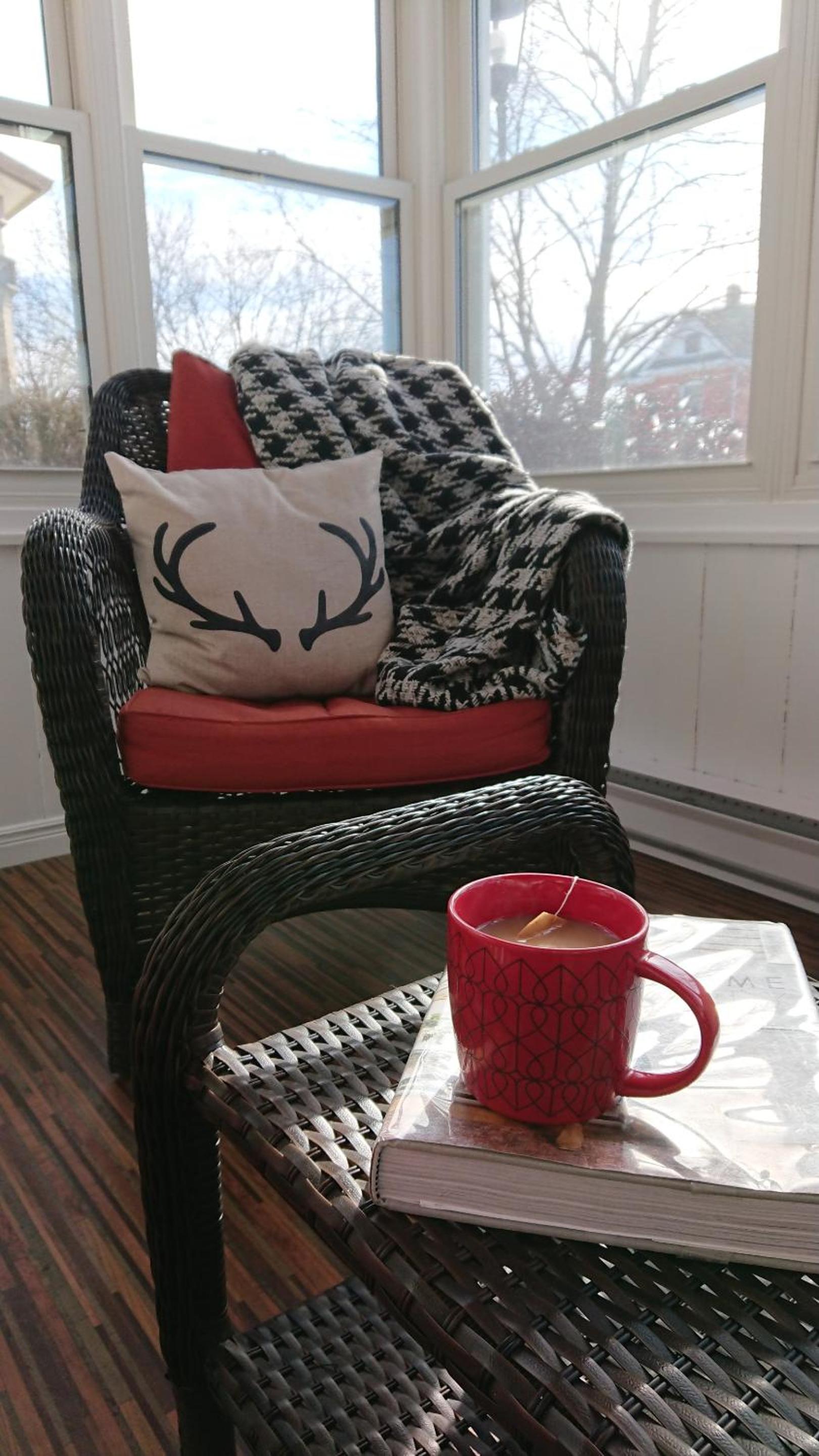 Colborne Bed and Breakfast