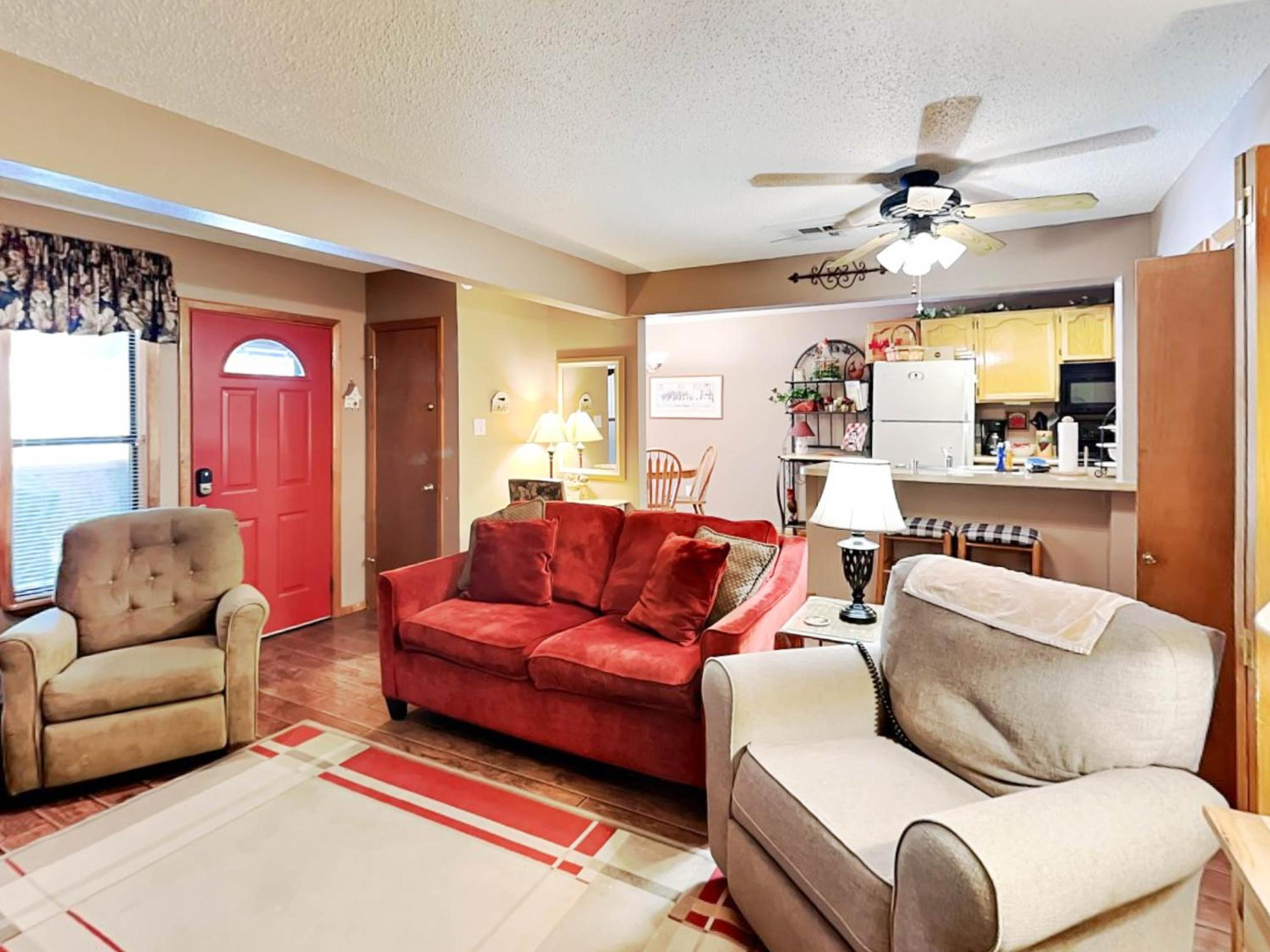 Pinon Park C11 view 5