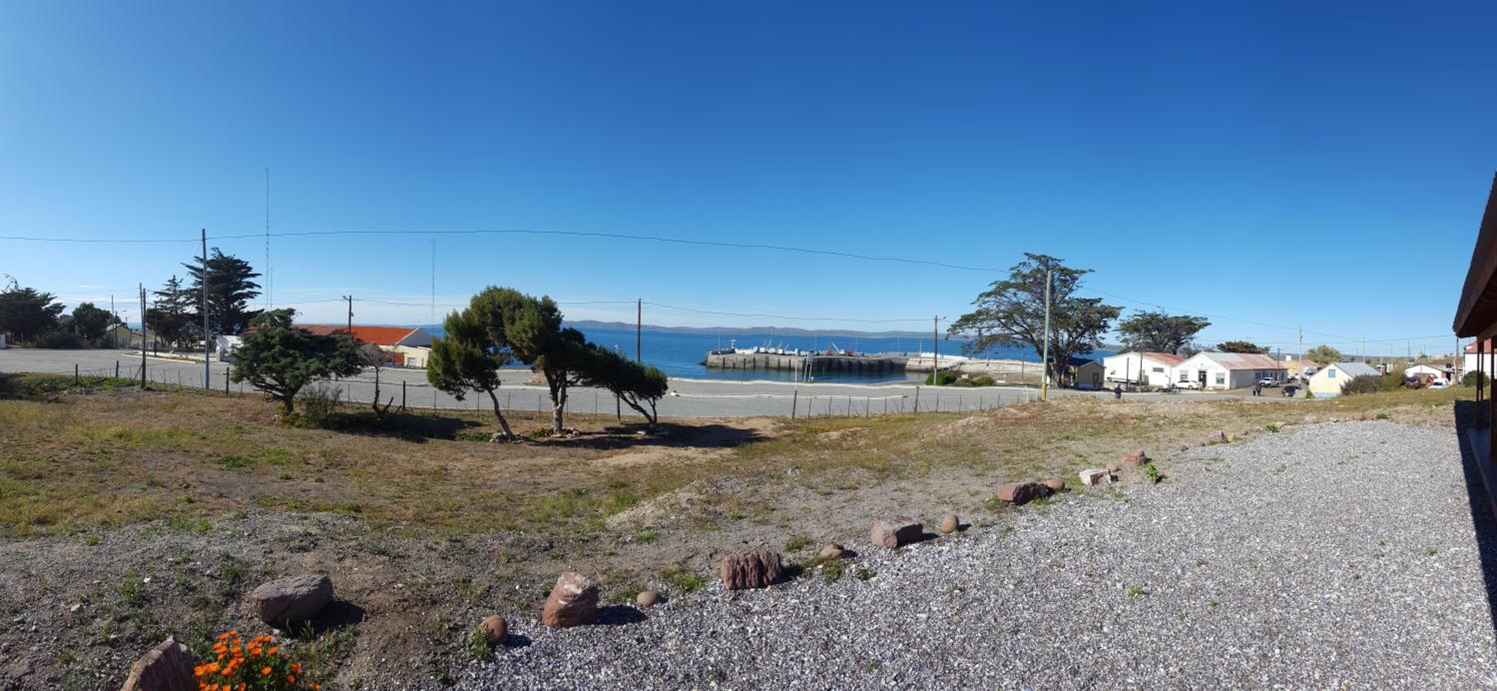 El Faro Casas de Mar