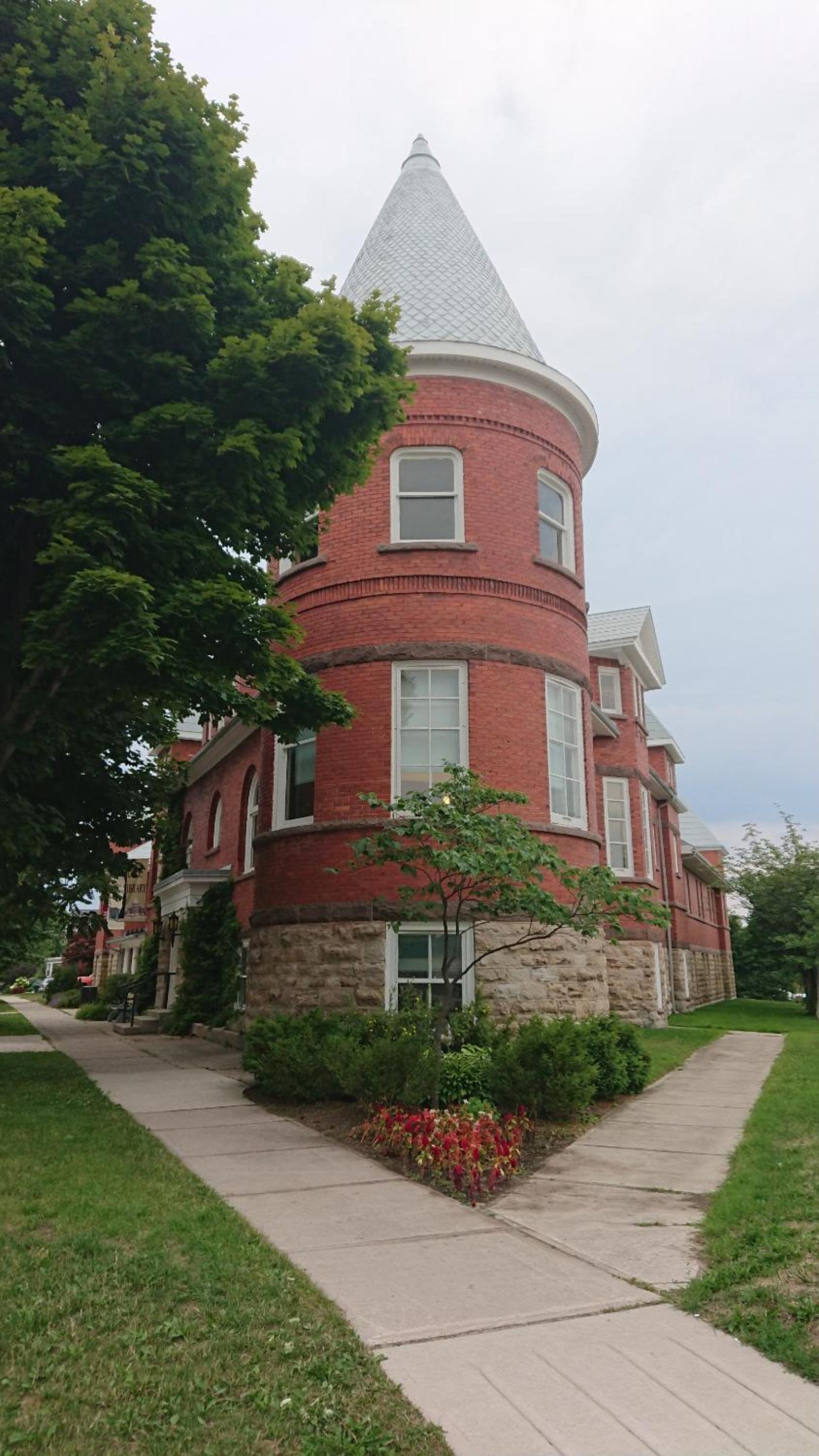 Colborne Bed and Breakfast