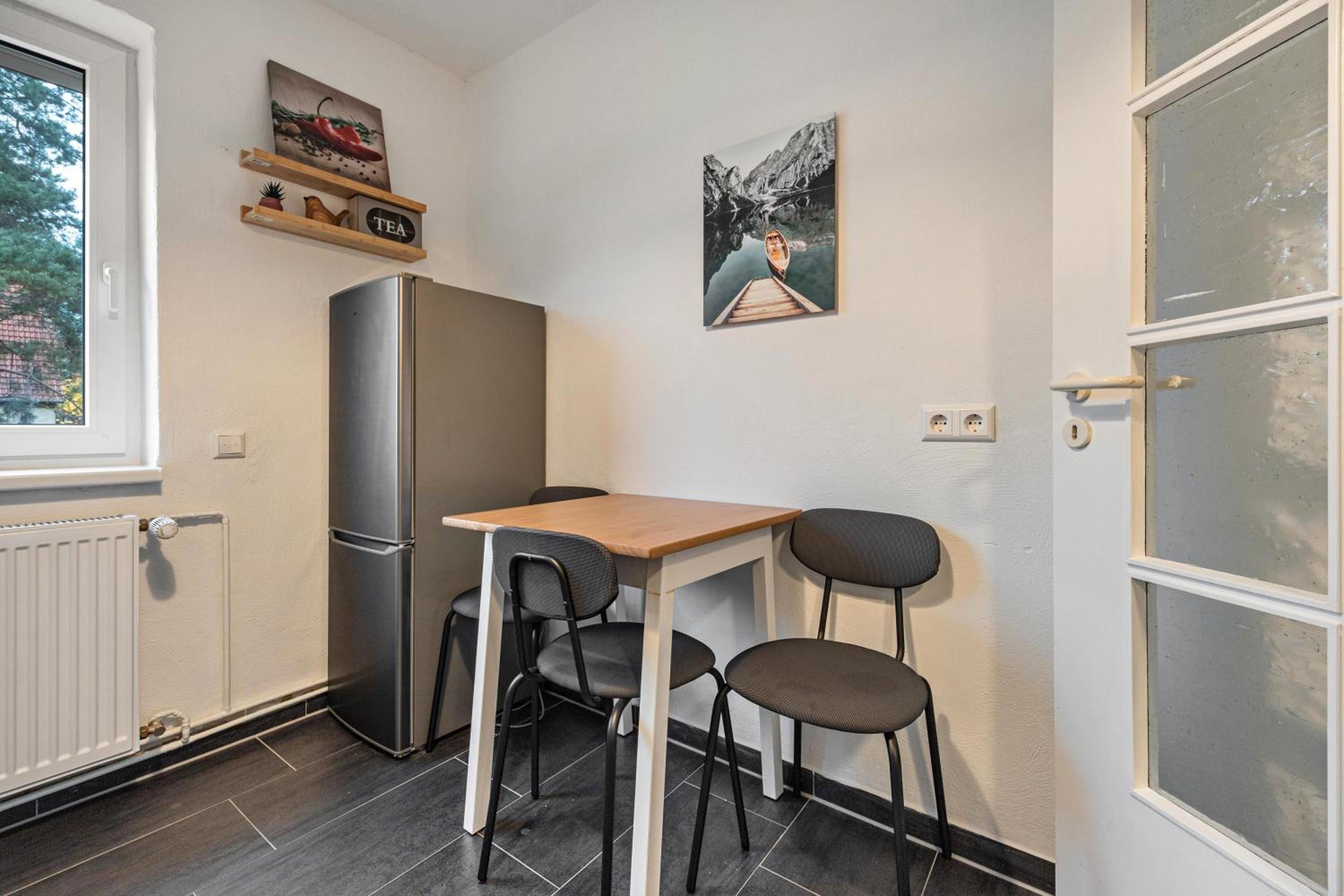 Wohnung Hannover ogli