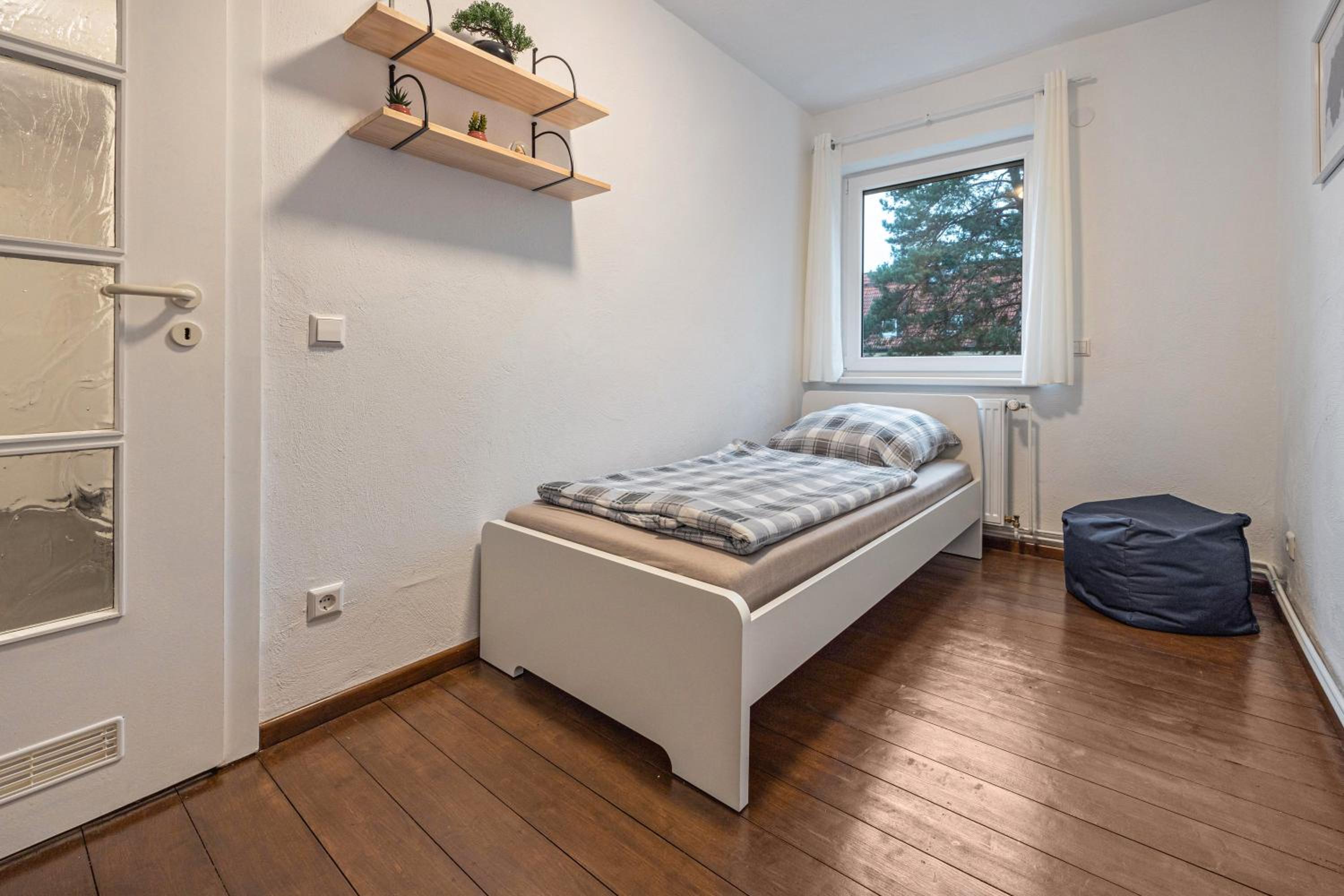Wohnung Hannover ogli