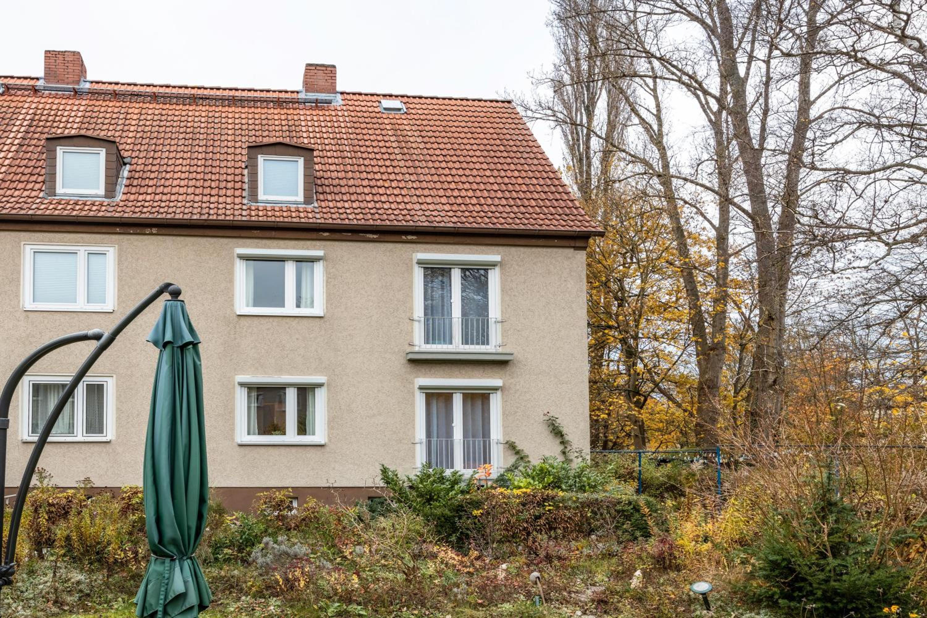 Wohnung Hannover ogli