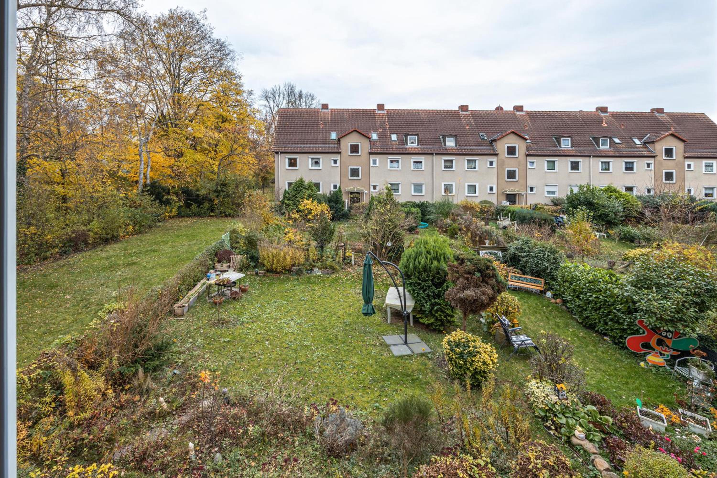 Wohnung Hannover ogli