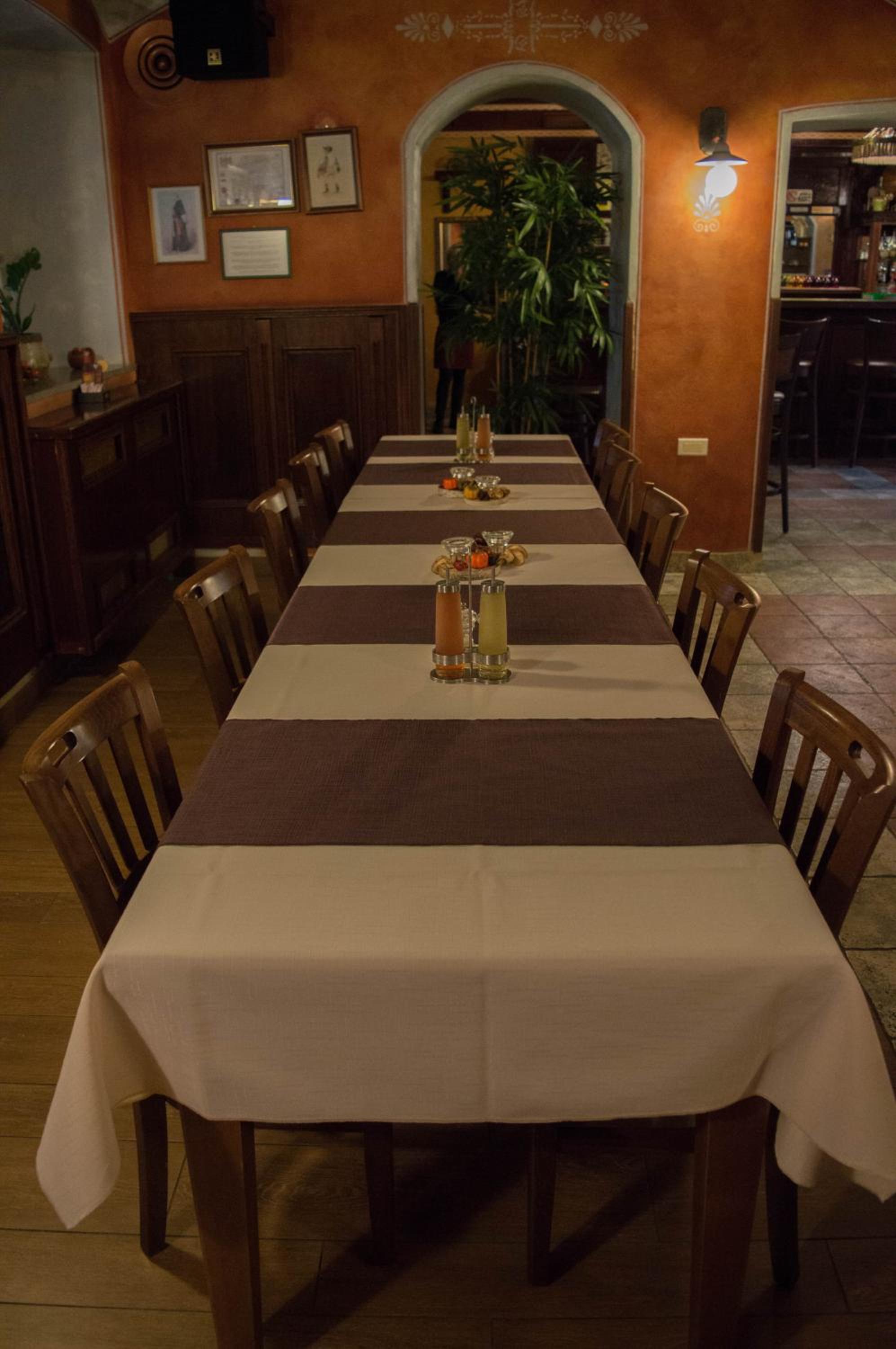 Sobe in apartmaji Triglav - Gostinstvo Tomex view 2