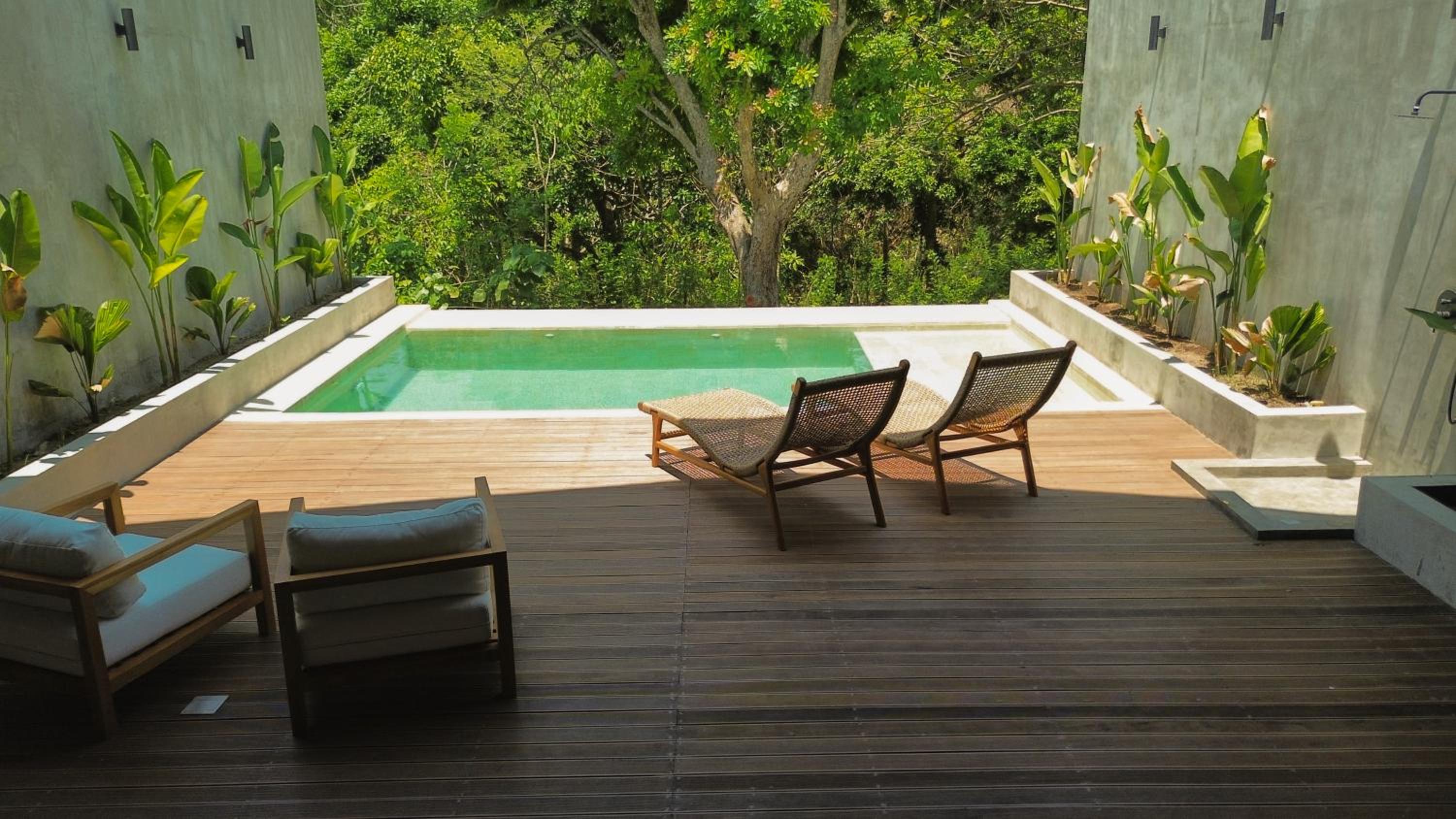 Karang Villas Uluwatu