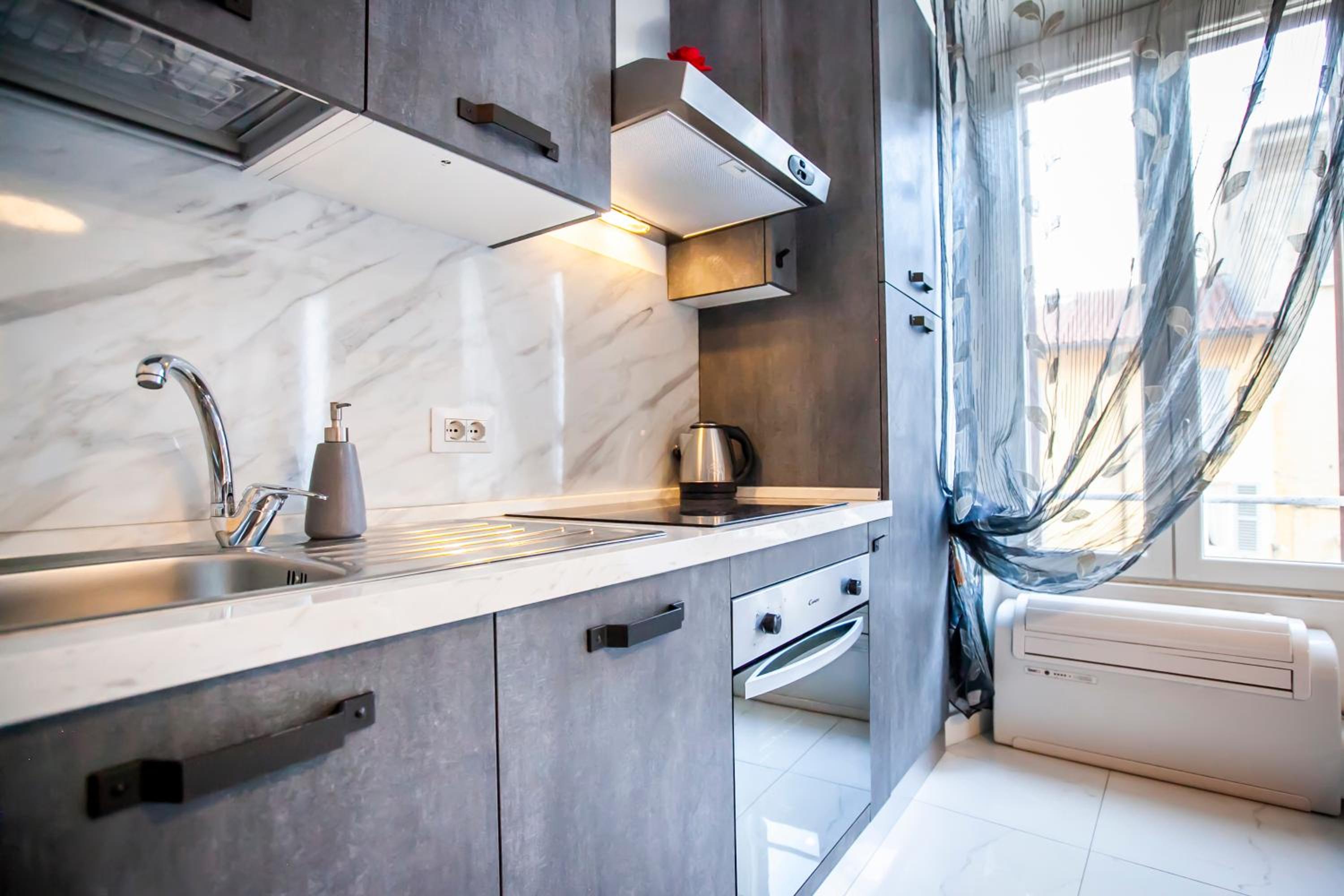 Suite Milano 76 view 3