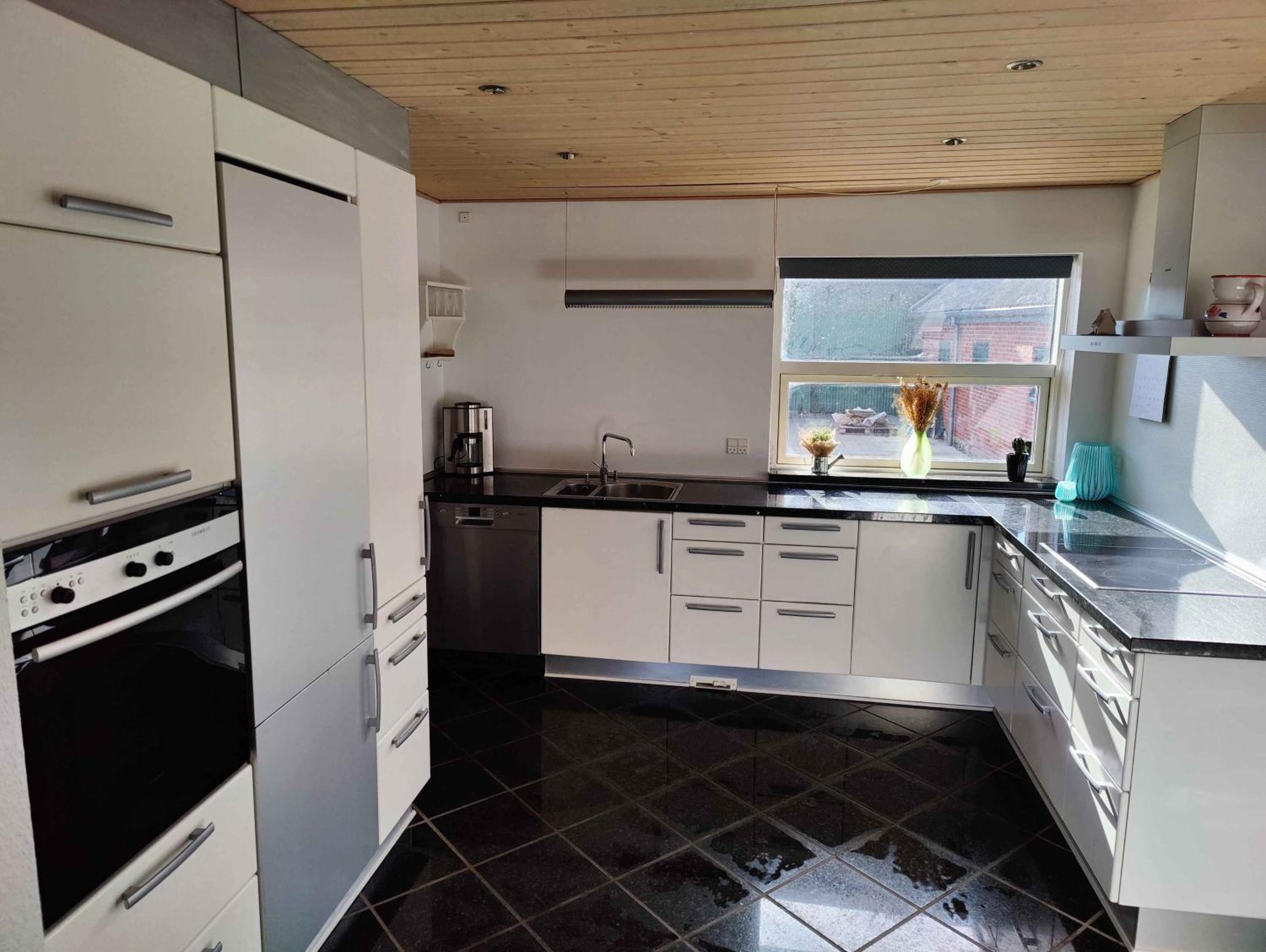 Renovated House With View And Large Terrace