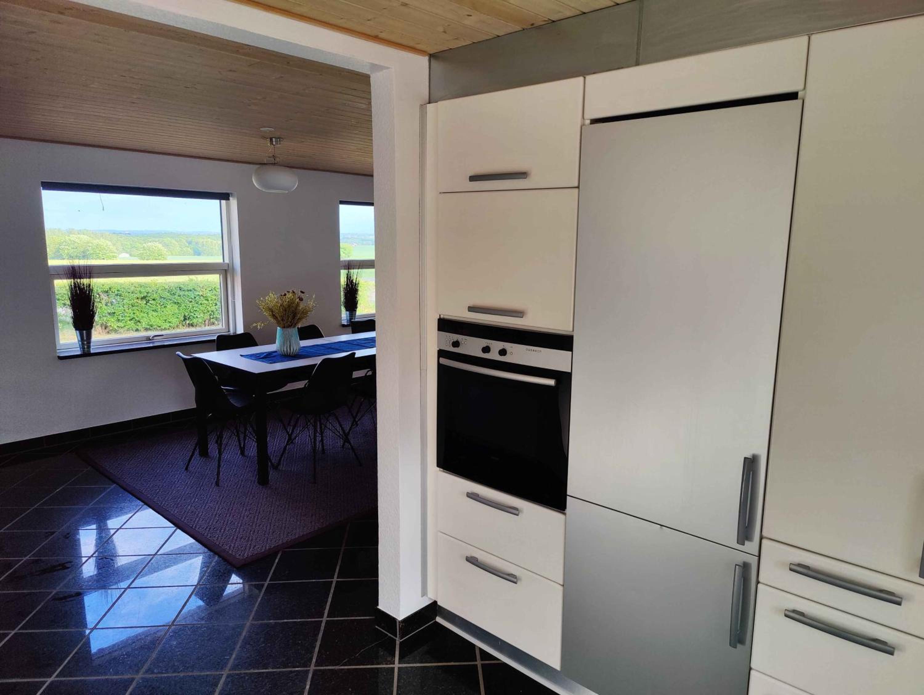 Renovated House With View And Large Terrace