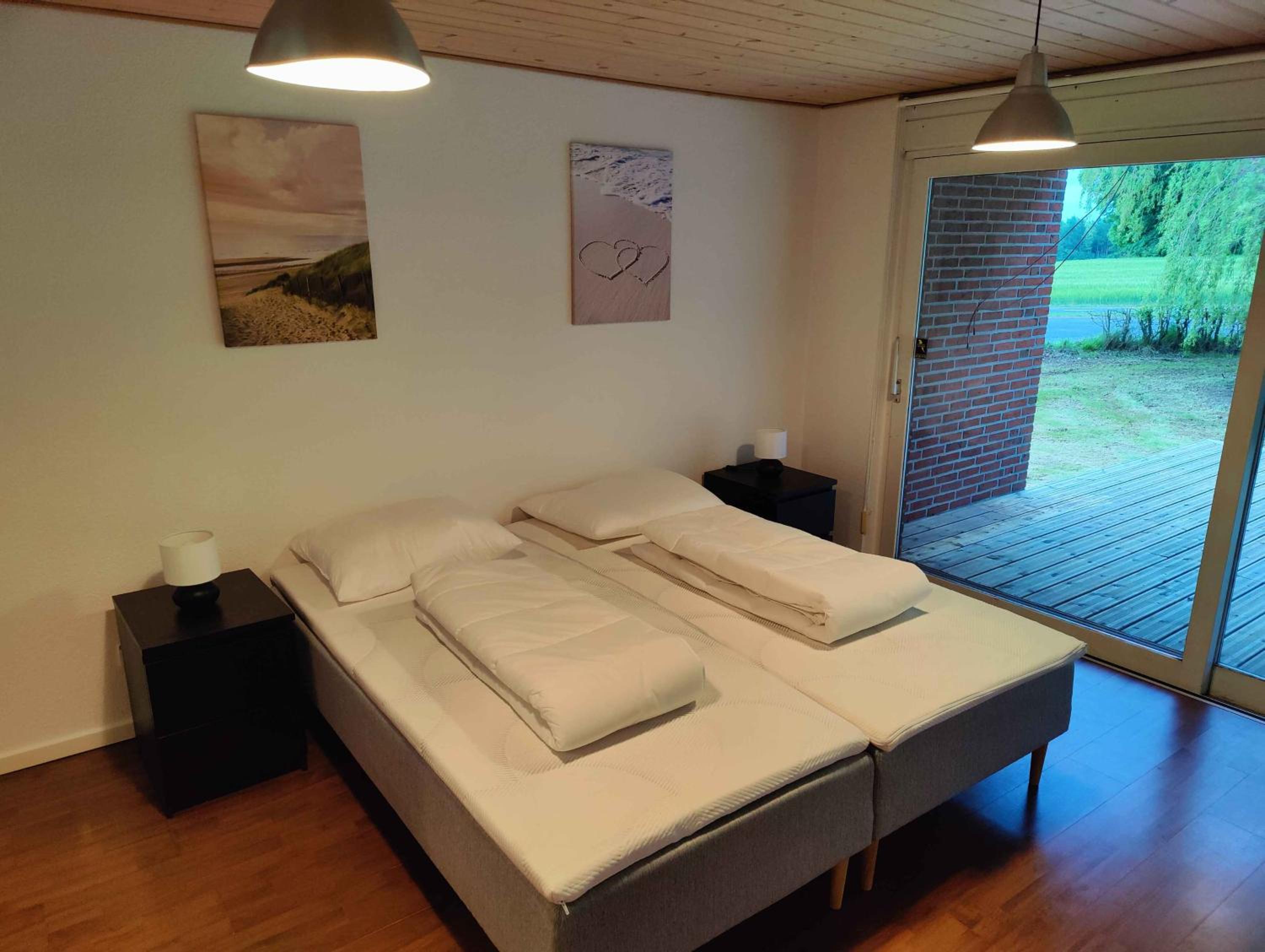 Renovated House With View And Large Terrace
