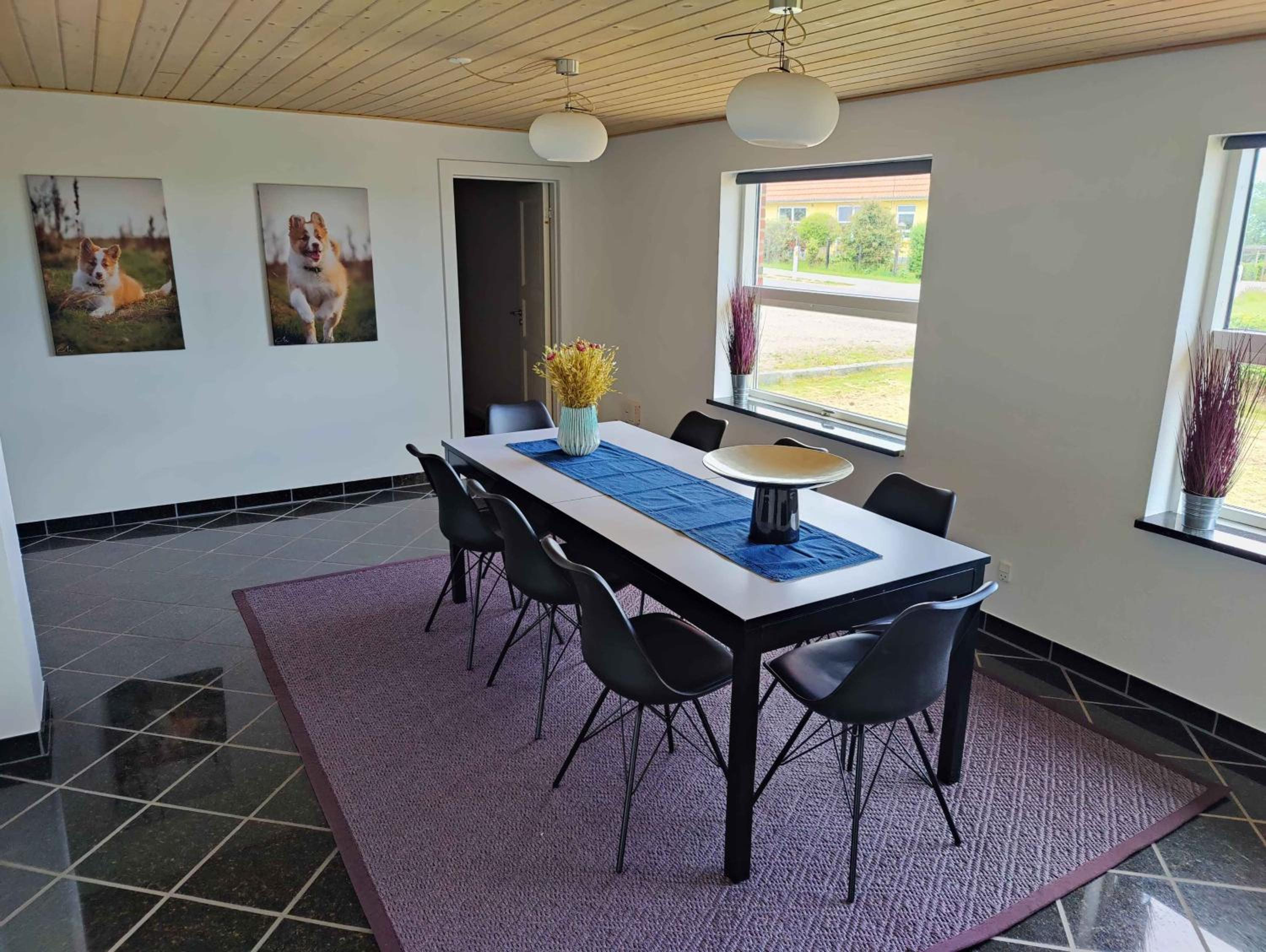 Renovated House With View And Large Terrace