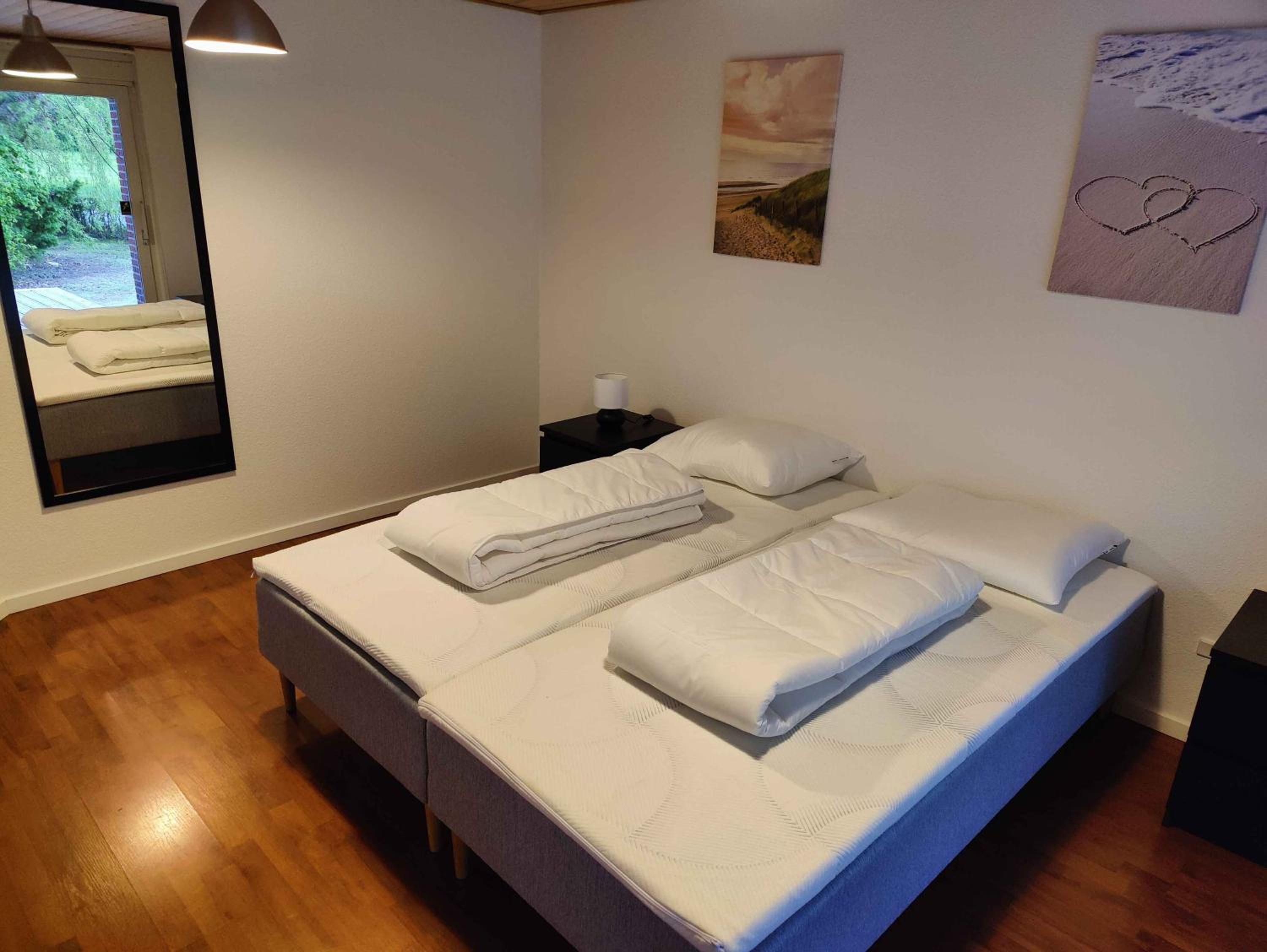Renovated House With View And Large Terrace