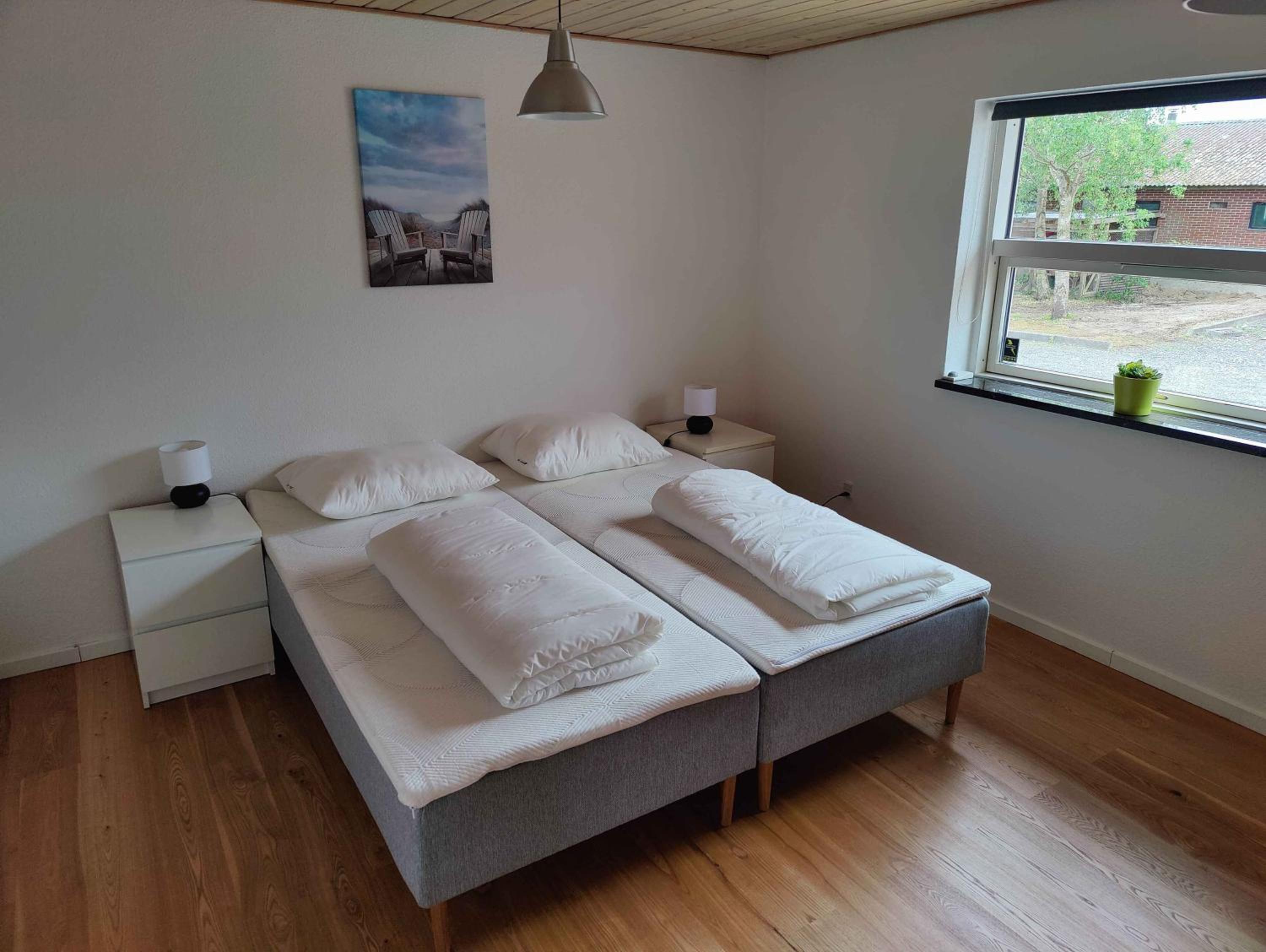 Renovated House With View And Large Terrace