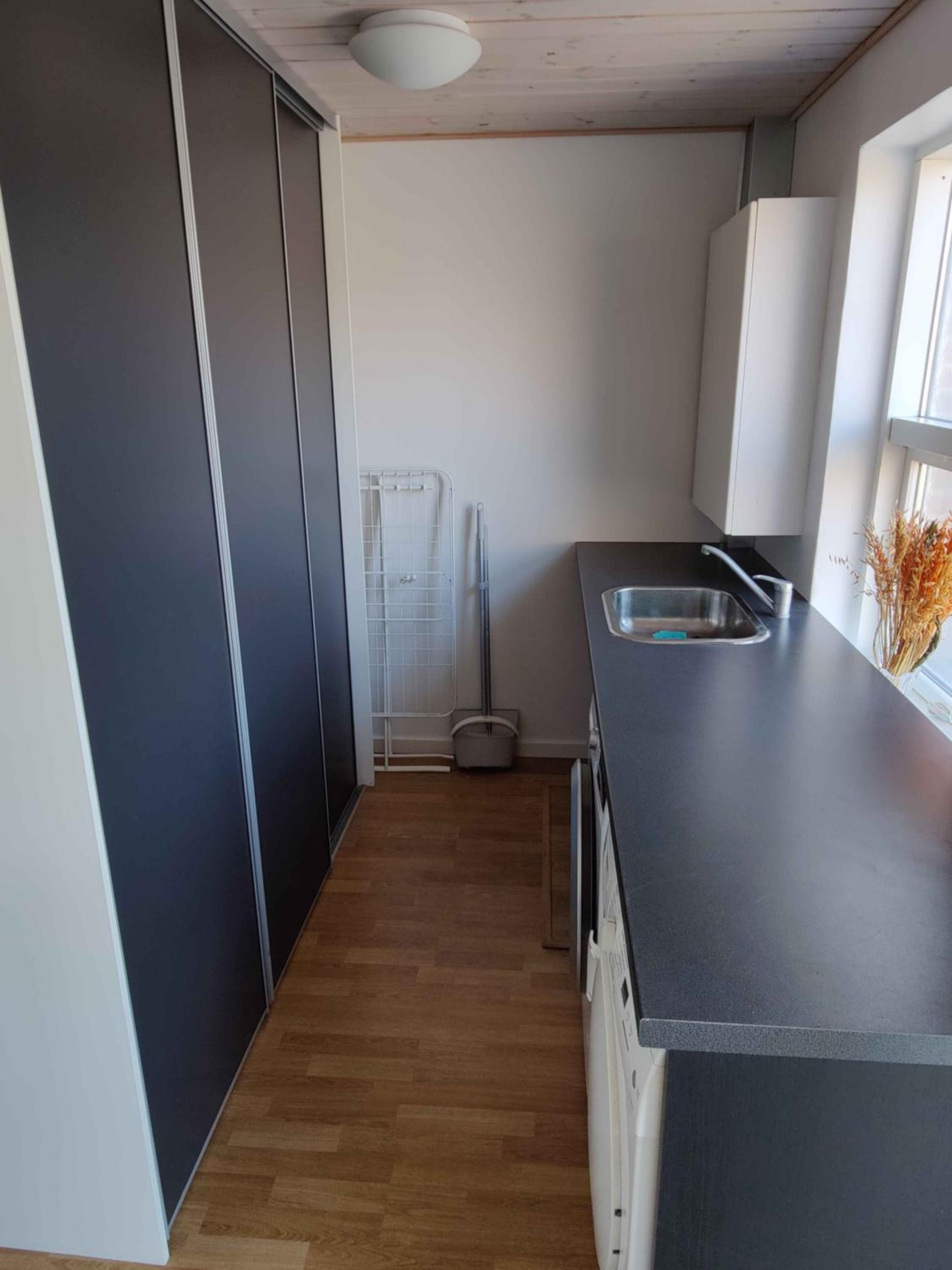 Renovated House With View And Large Terrace