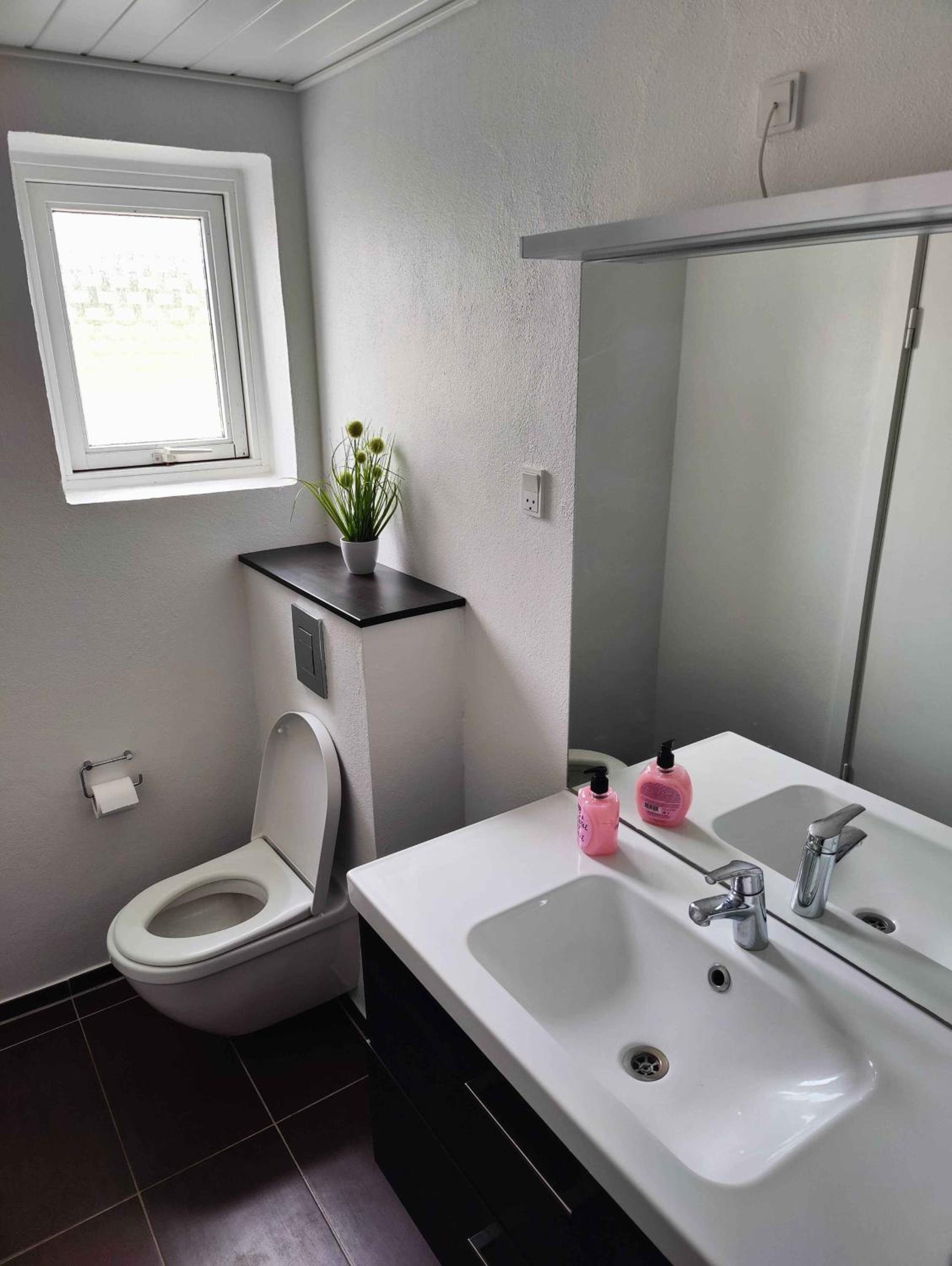 Renovated House With View And Large Terrace