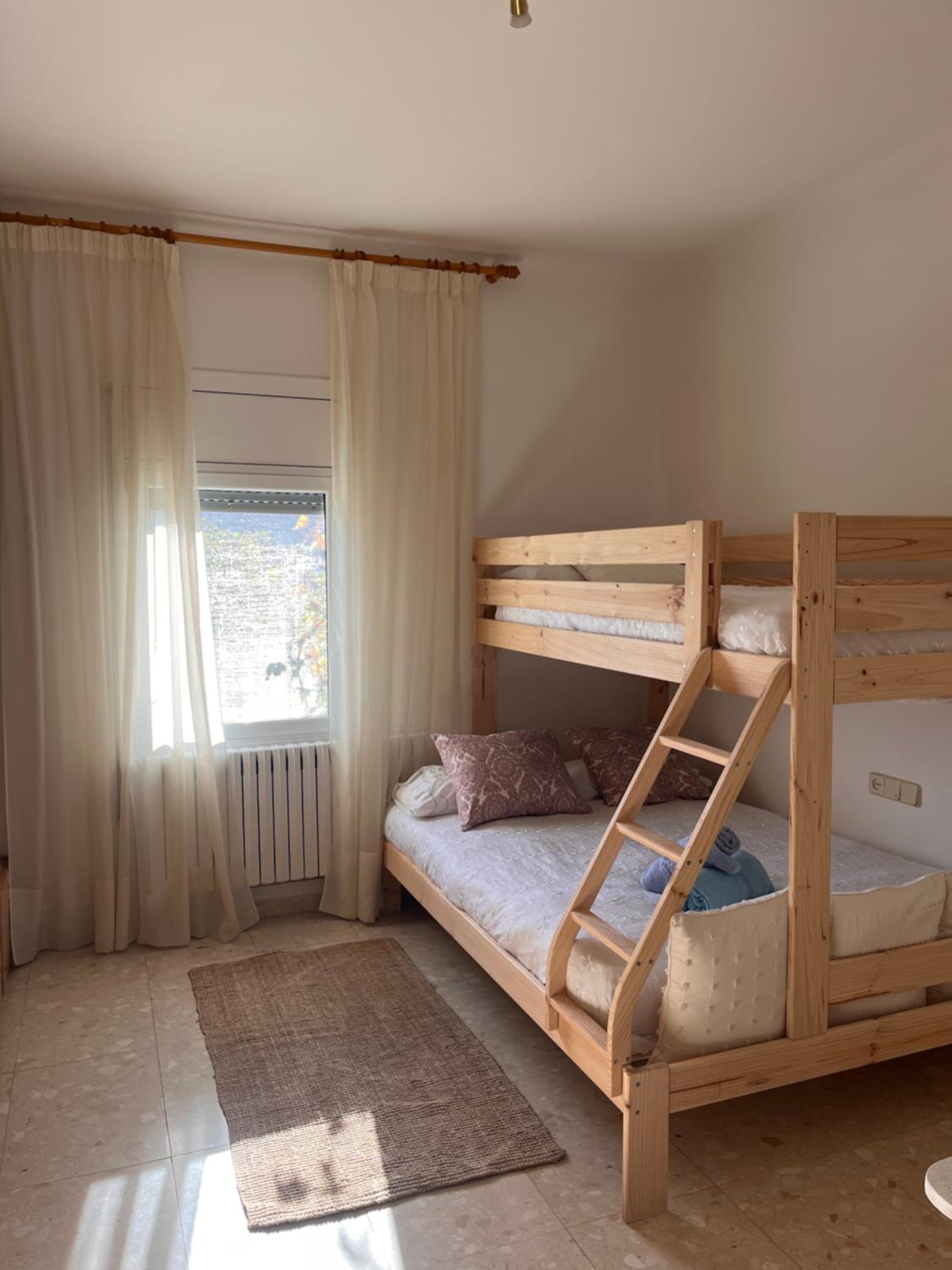 Casa Rural Can Bastida