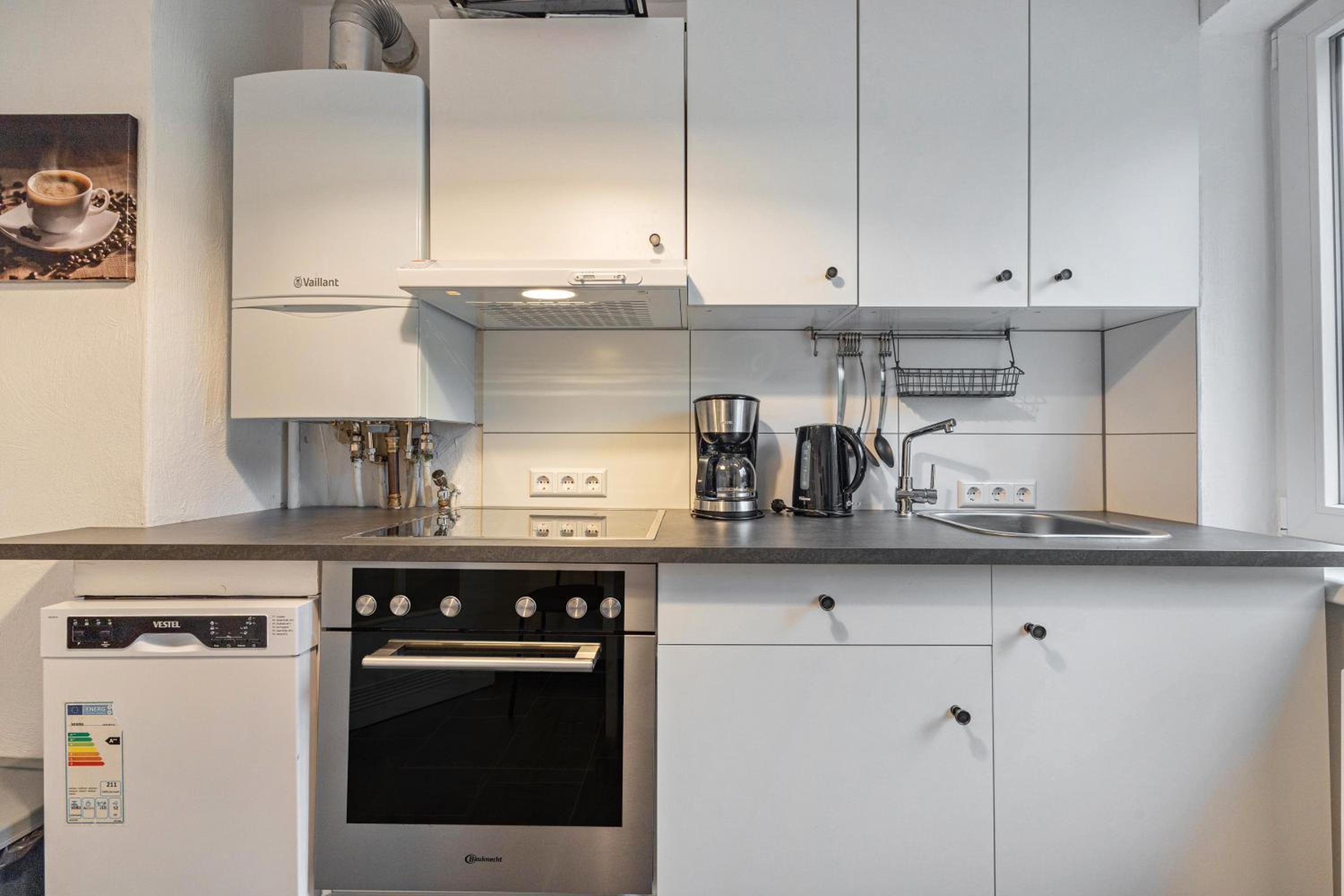 Wohnung Hannover ogli
