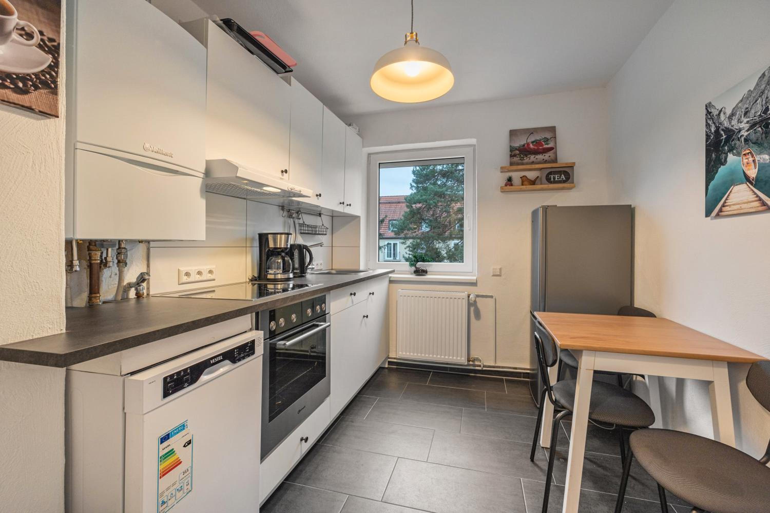 Wohnung Hannover ogli