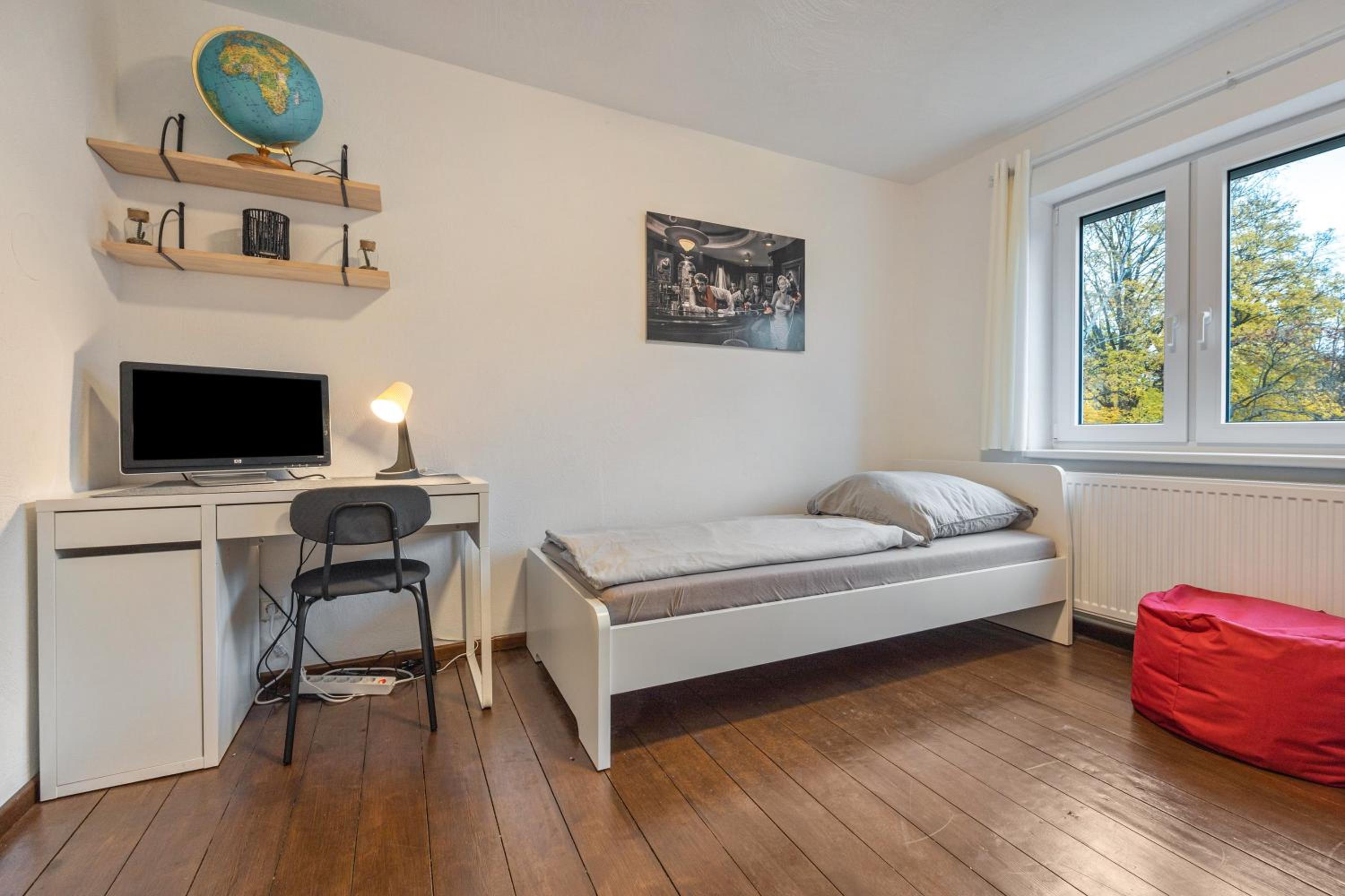 Wohnung Hannover ogli