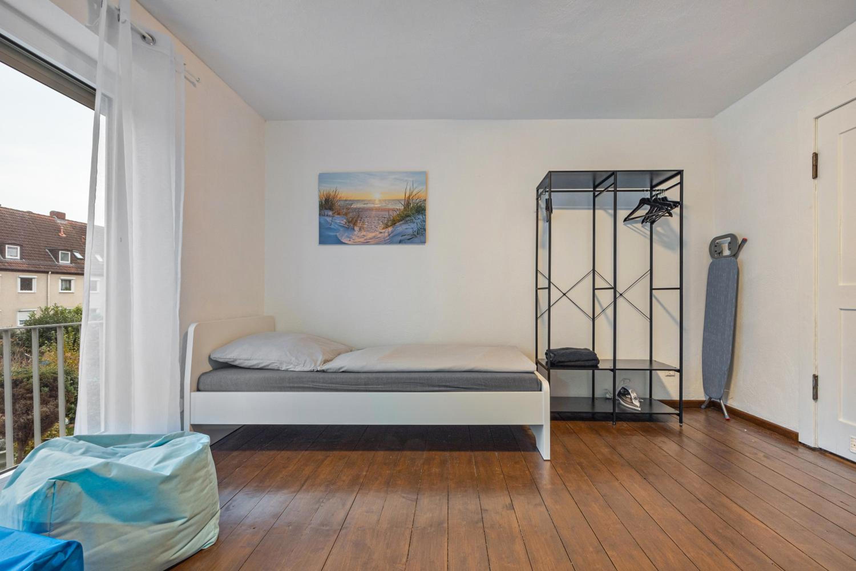 Wohnung Hannover ogli