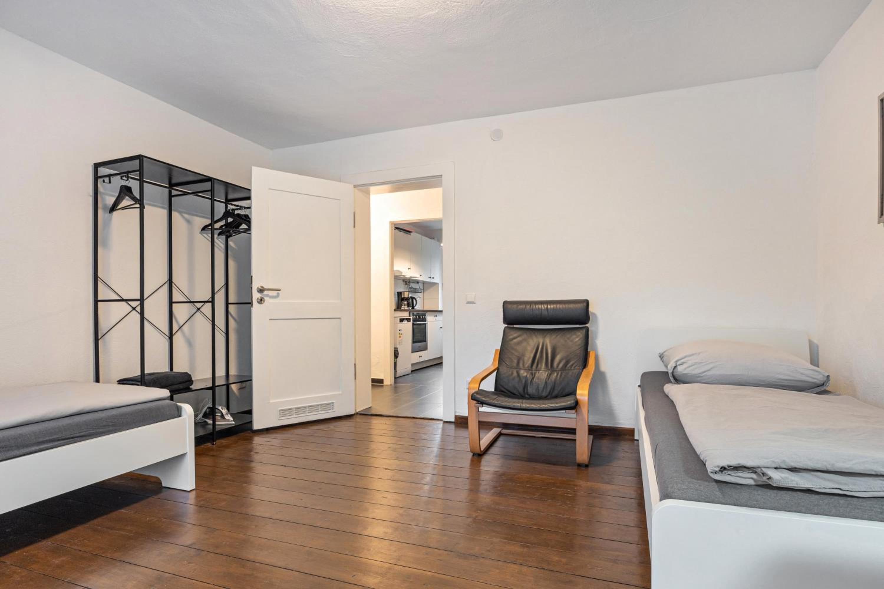 Wohnung Hannover ogli
