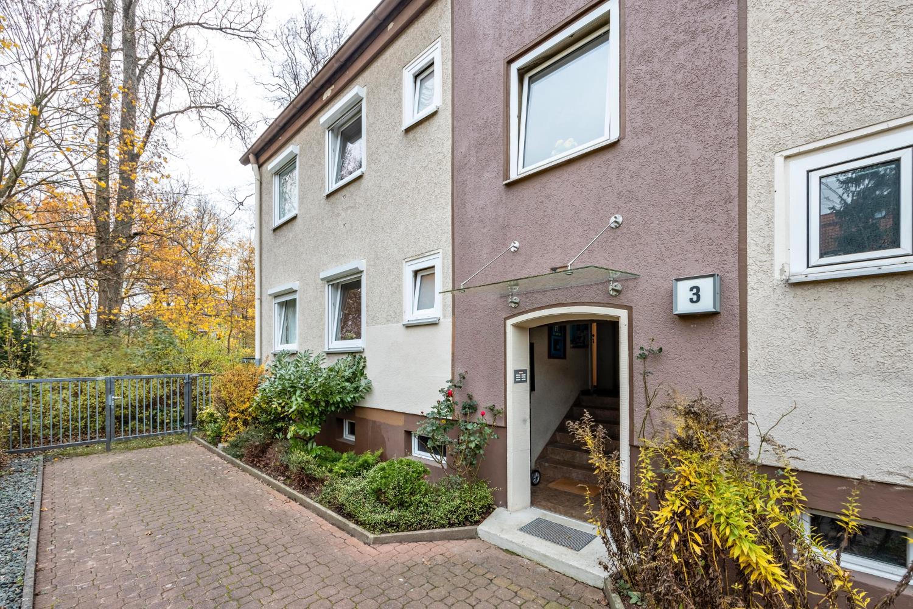 Wohnung Hannover ogli