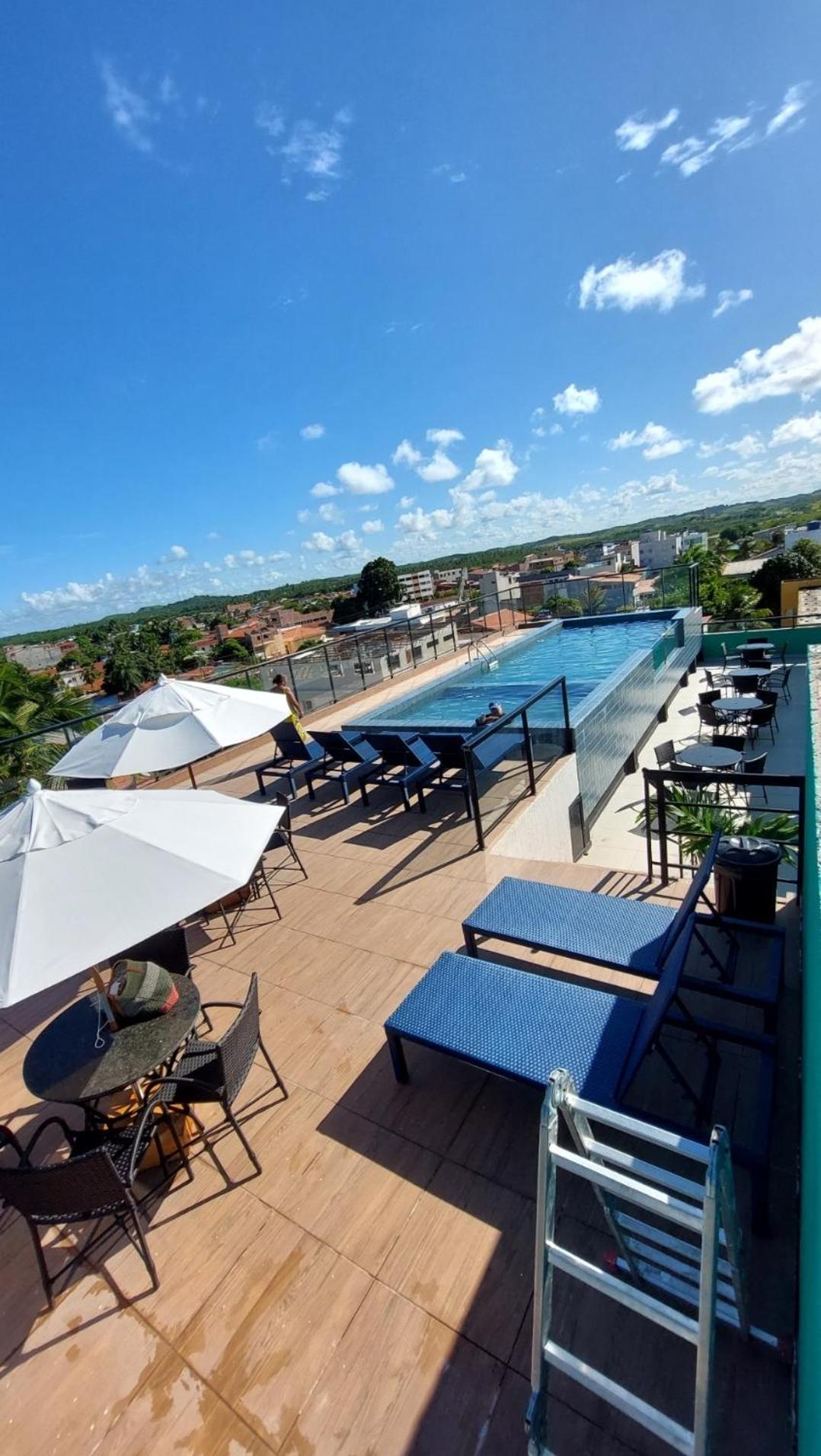 Flat 309 Varandas do Porto Residence Porto de Galinhas