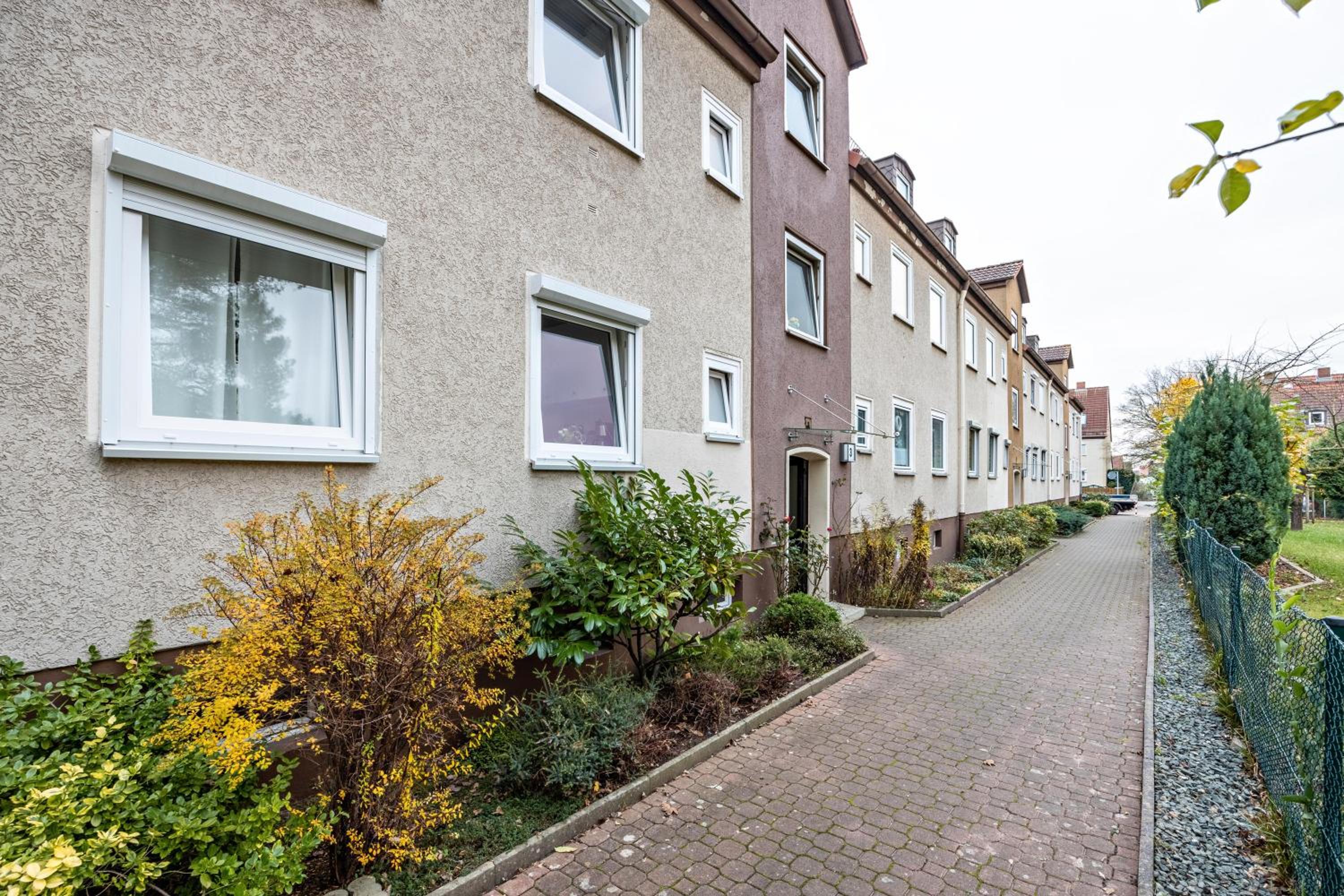 Wohnung Hannover ogli
