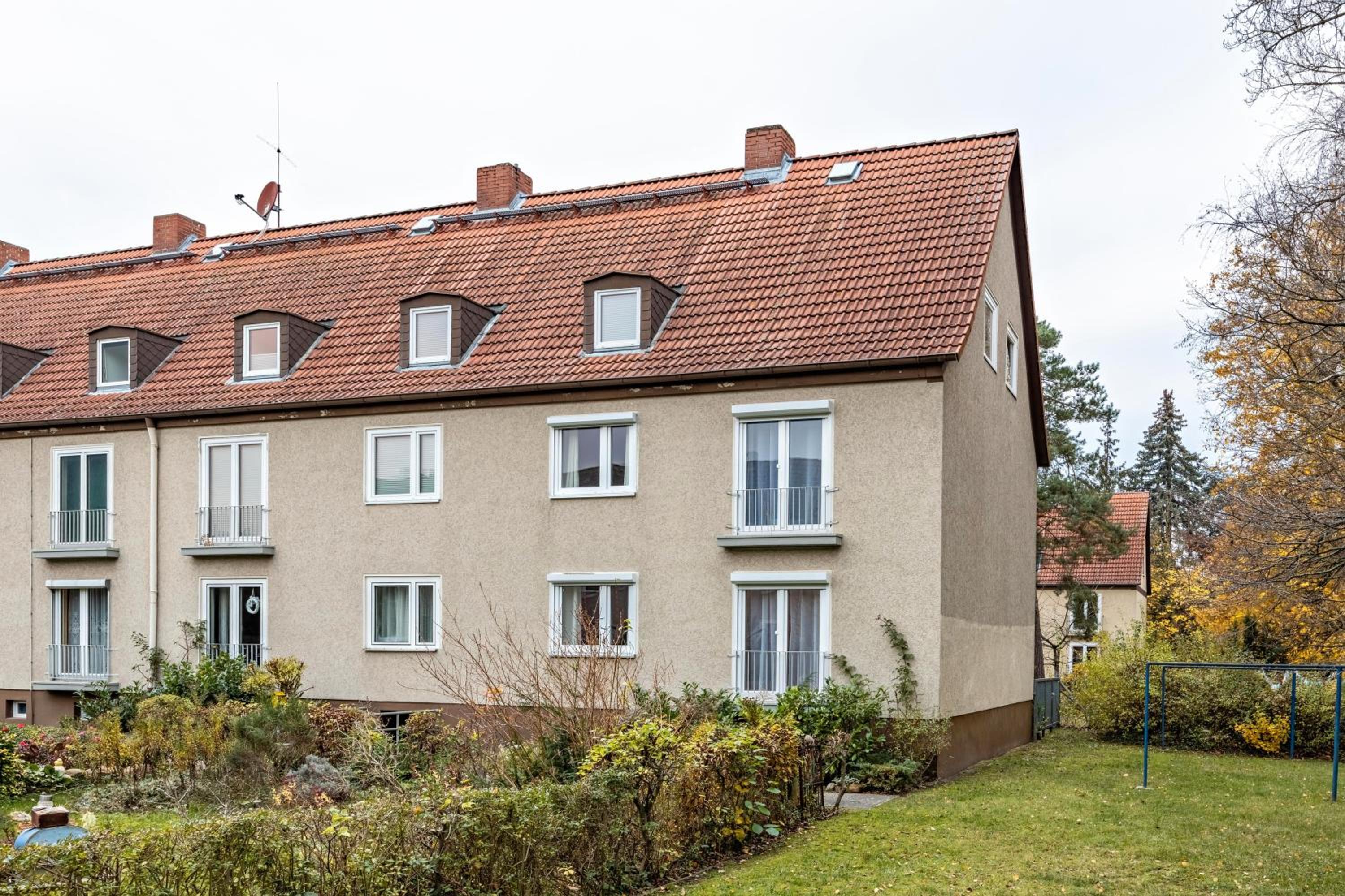 Wohnung Hannover egli