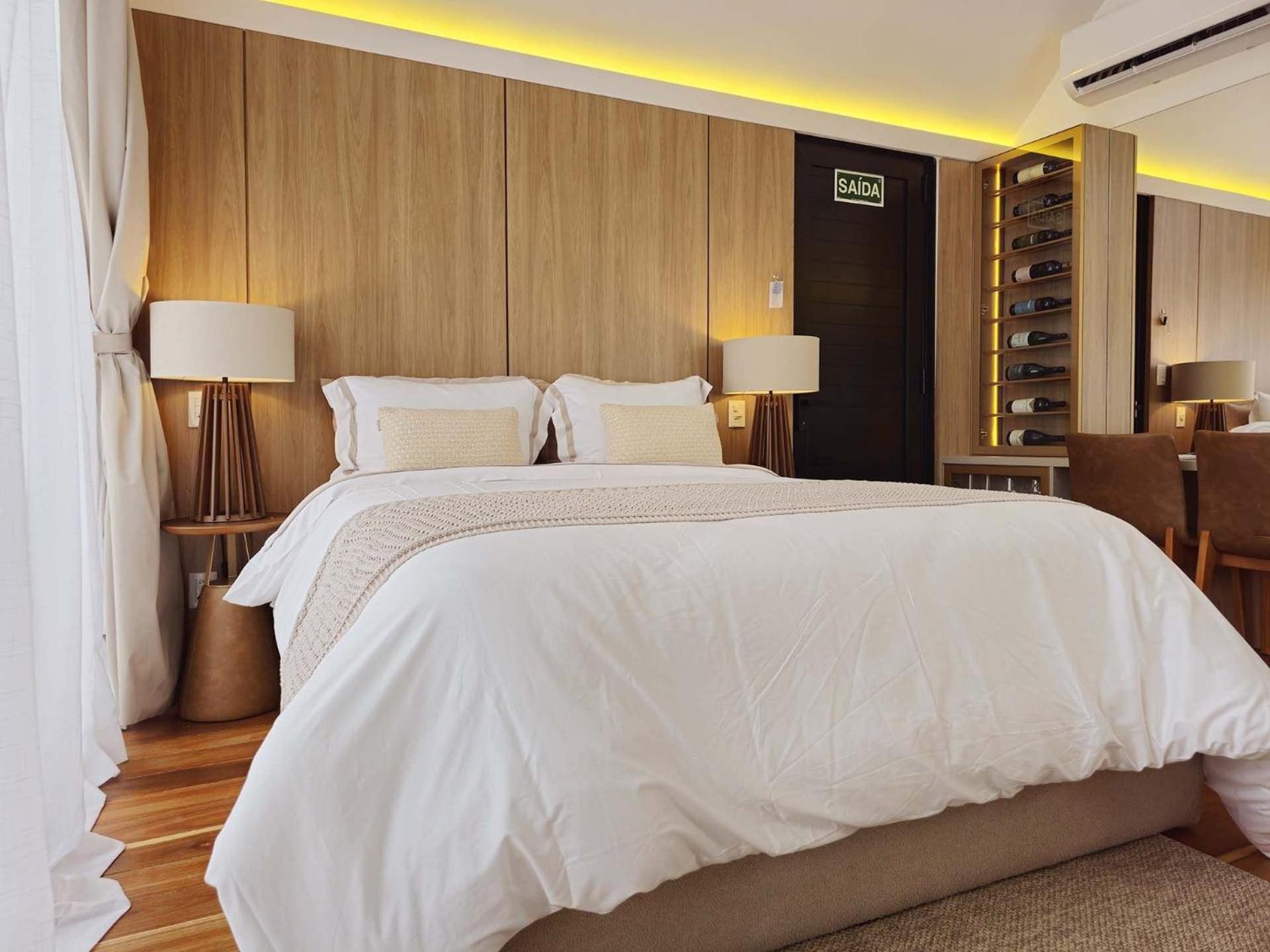 Urban Cabin Village Planalto