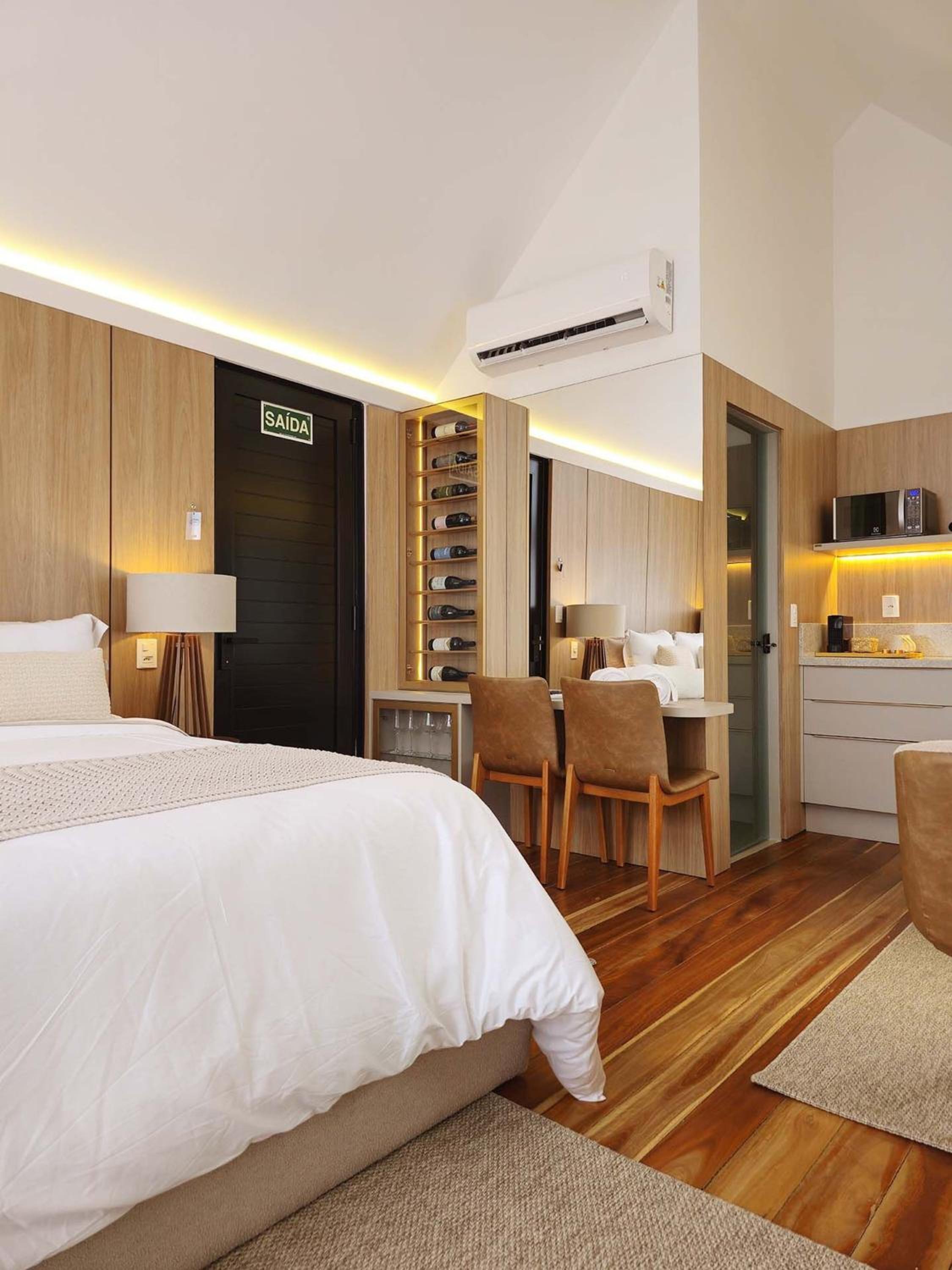 Urban Cabin Village Planalto