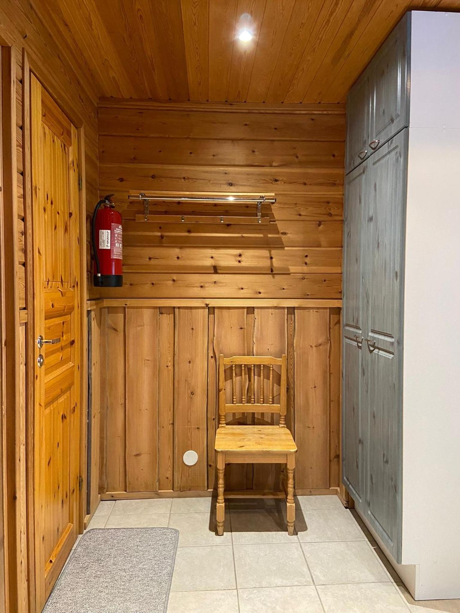 Holiday Apartment Rinnerasti B 6
