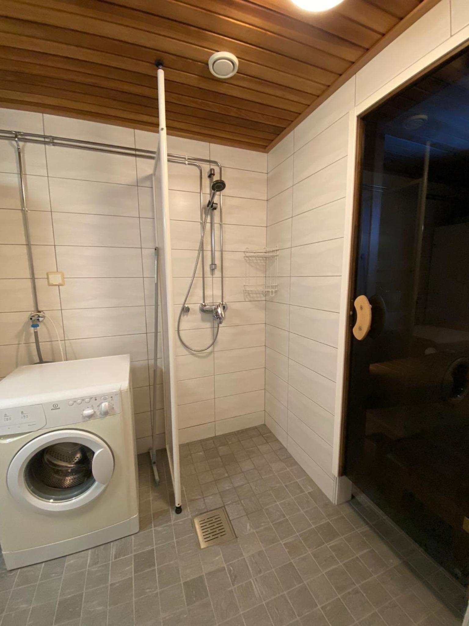 Holiday Apartment Rinnerasti B 6