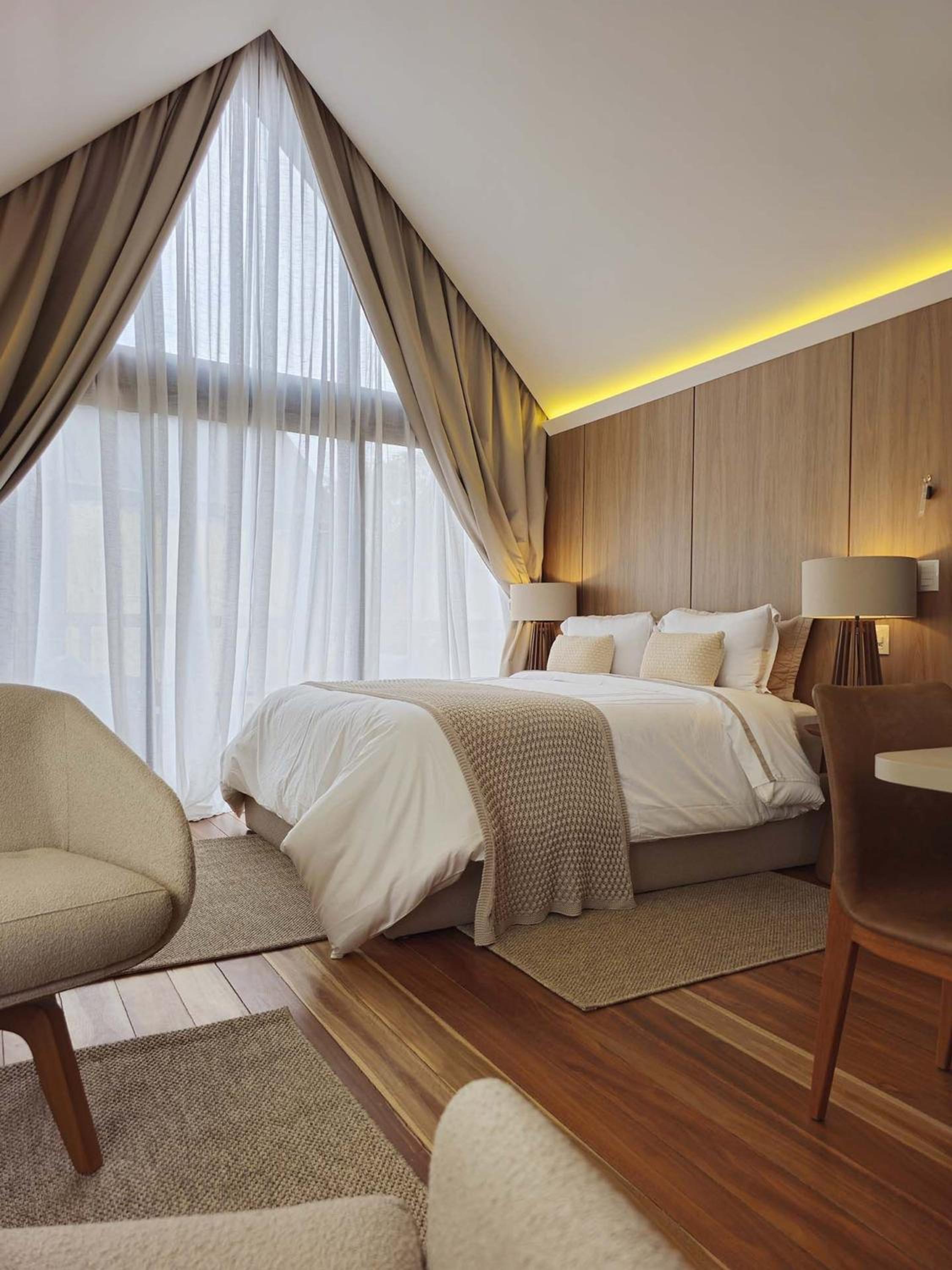 Urban Cabin Village Planalto