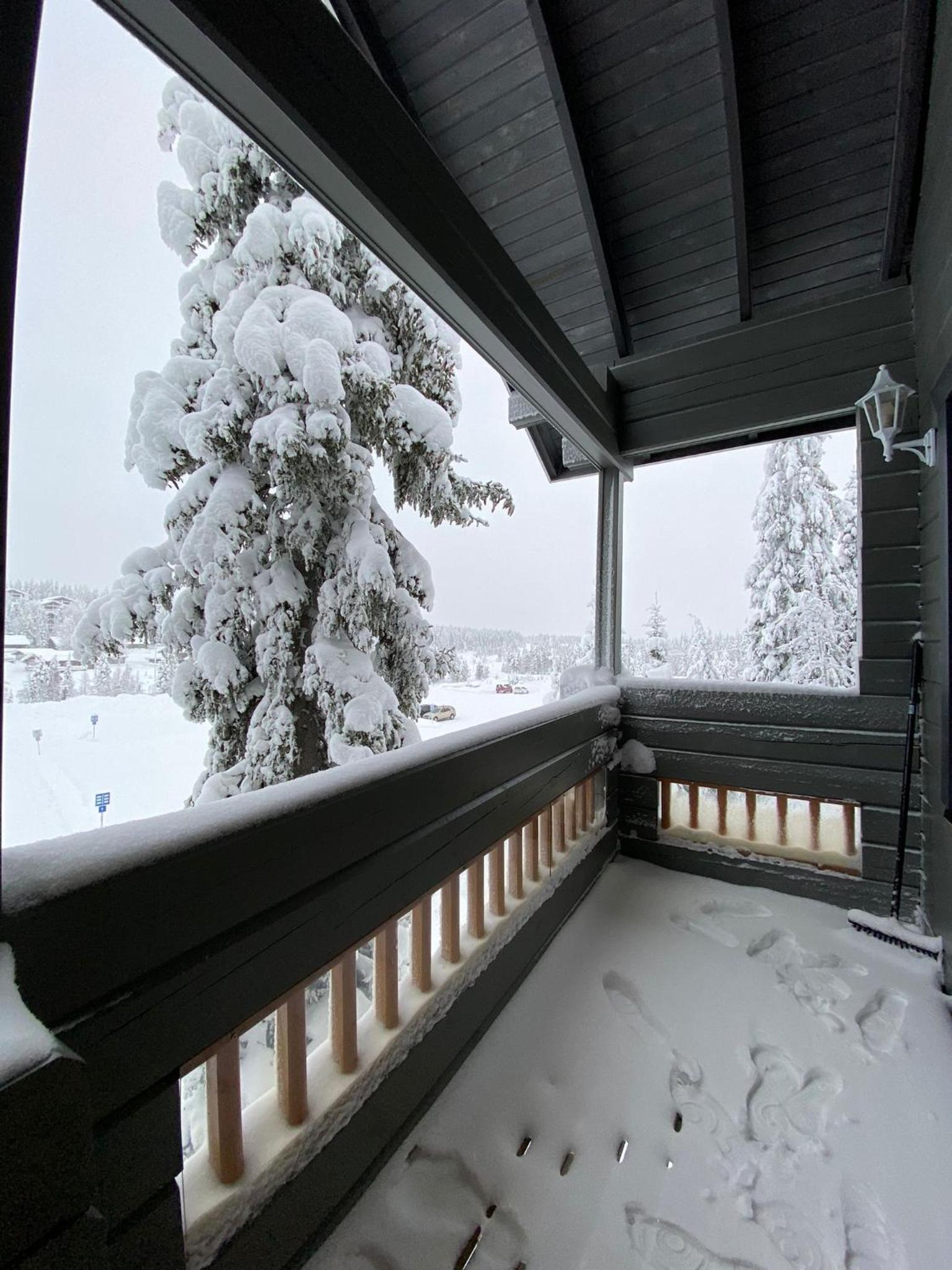 Holiday Apartment Rinnerasti B 6