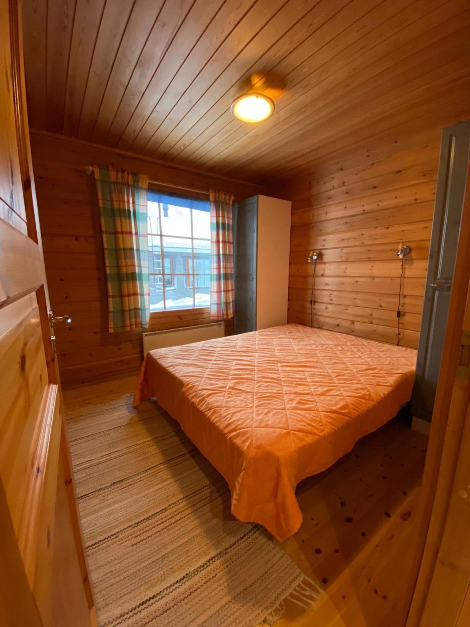 Holiday Apartment Rinnerasti B 6