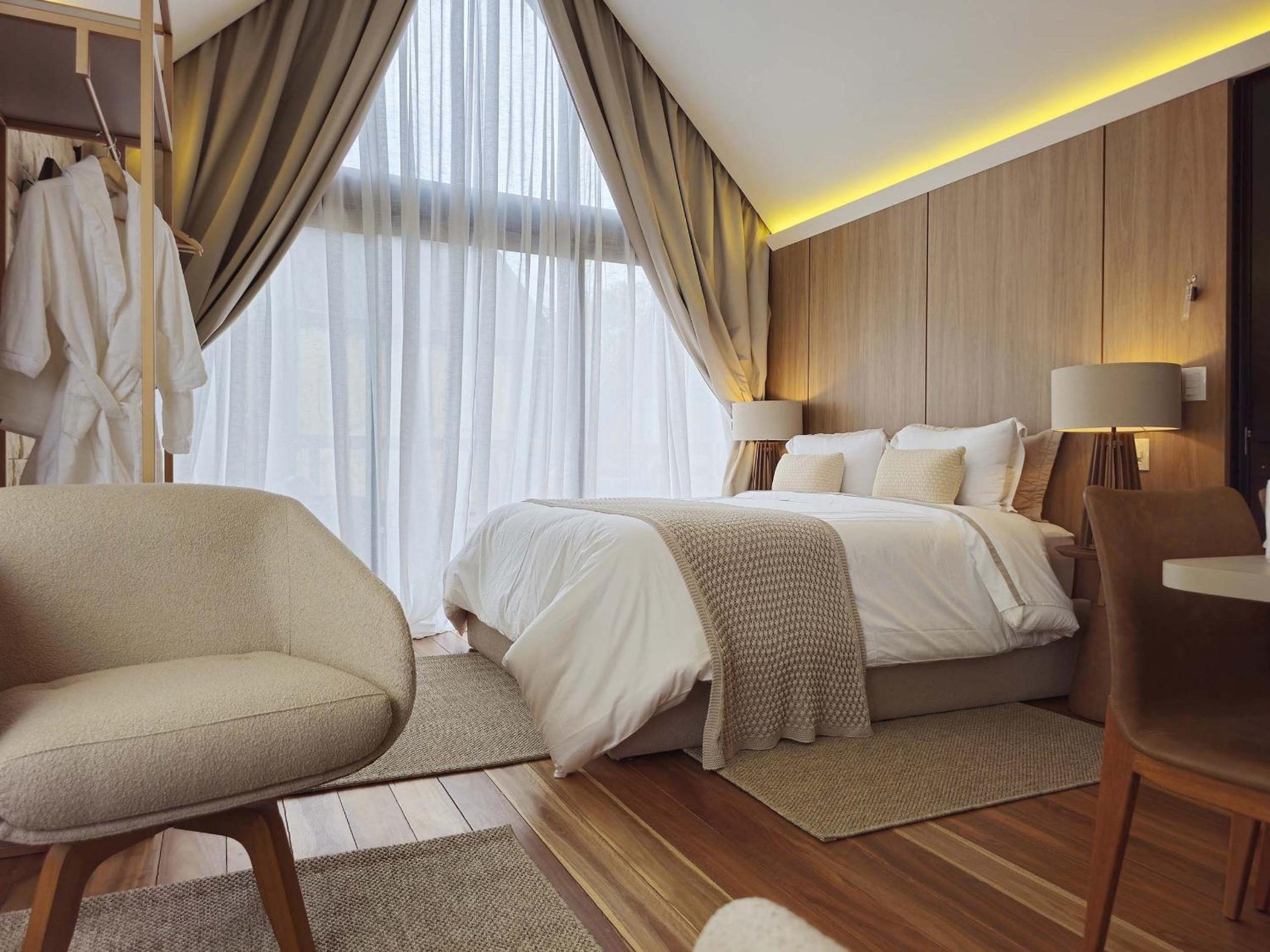 Urban Cabin Village Planalto