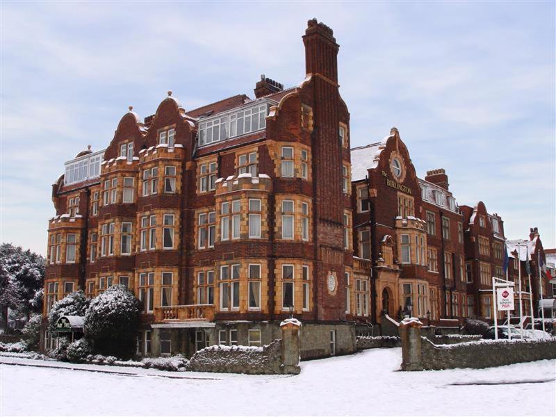 Folkestone Vacations - Burlington Hotel, BW Premier Collection by Best Western - Property Image 1