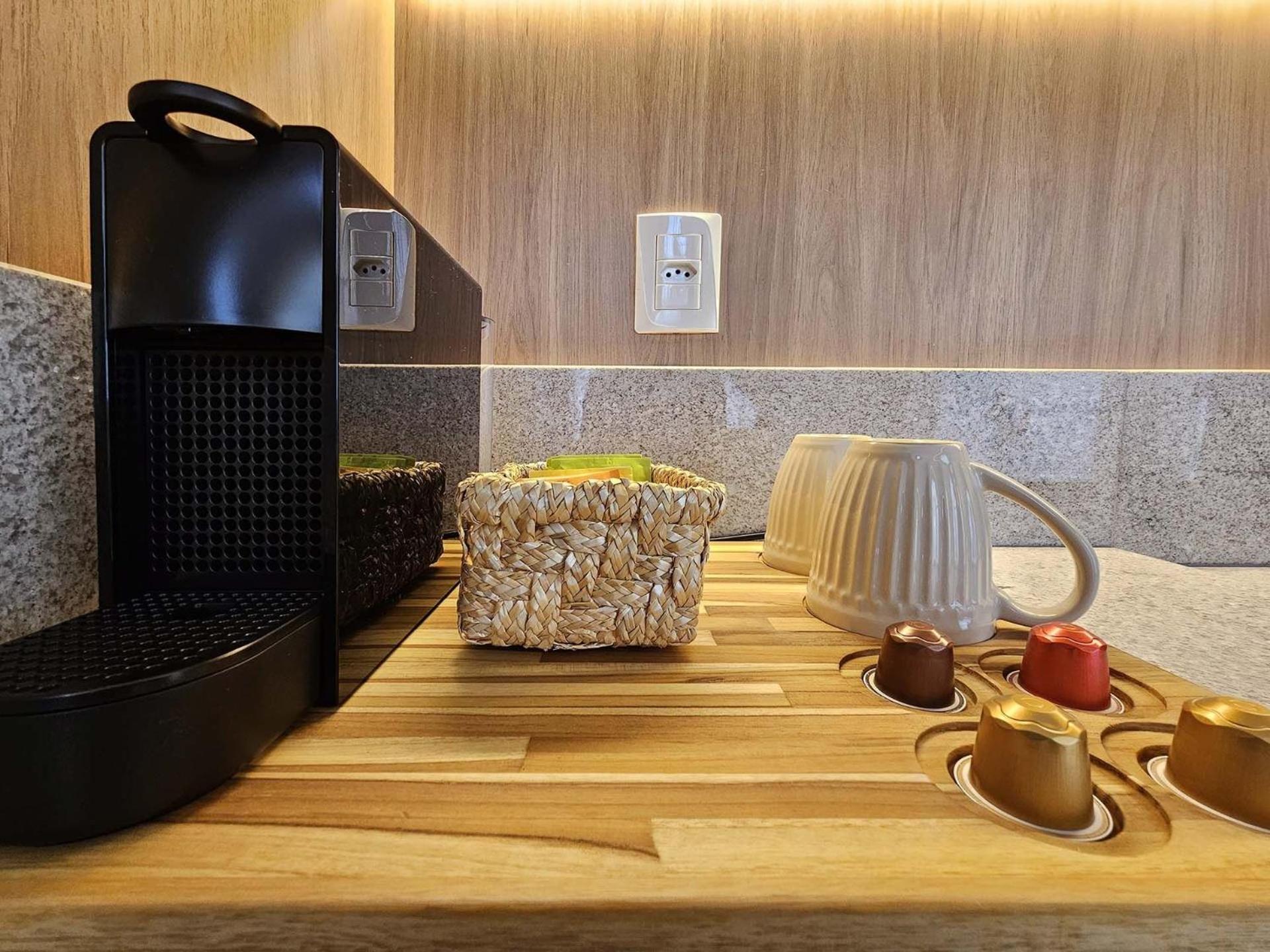 Urban Cabin Village Planalto