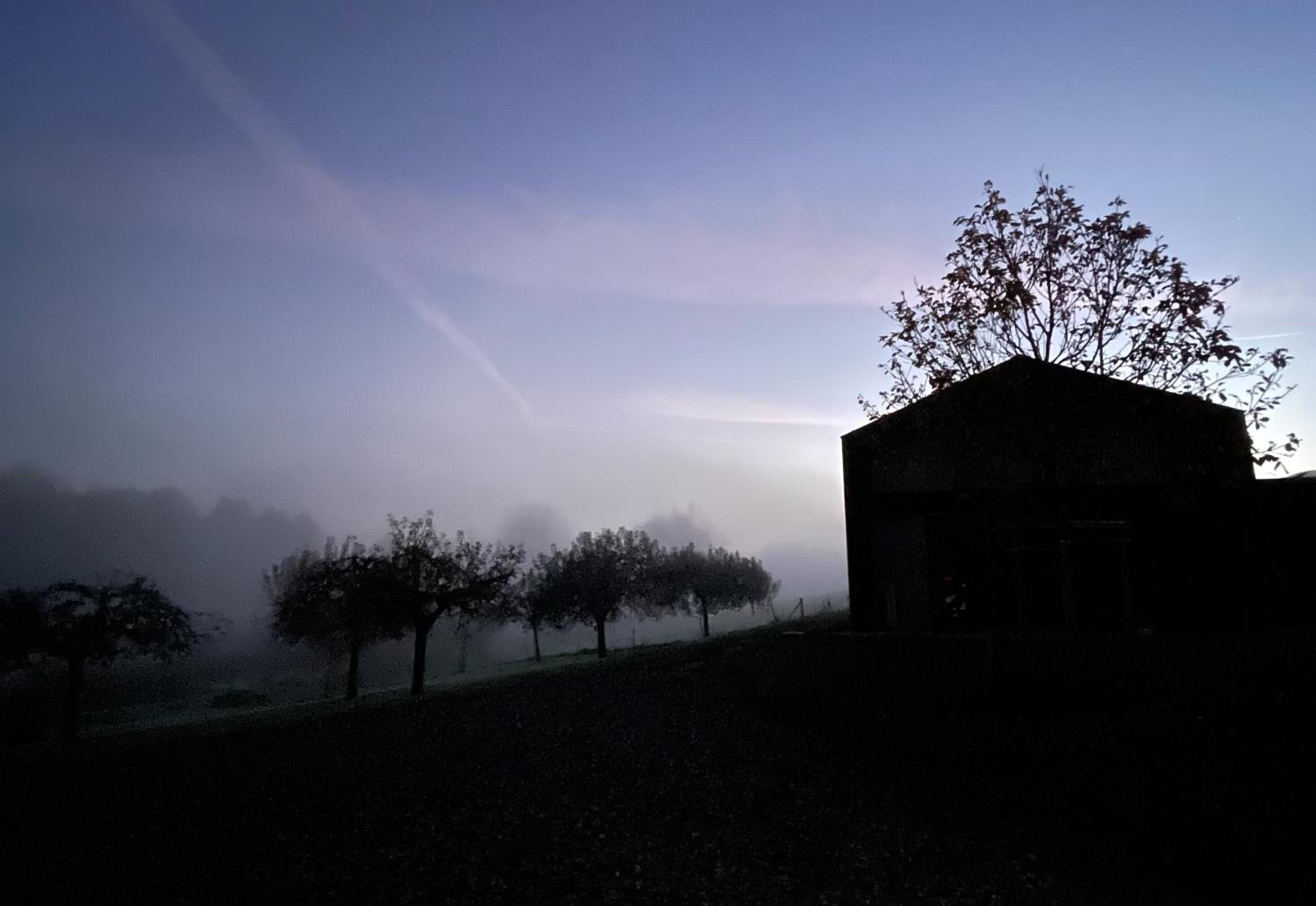 10 étangs, nature et architecture, 6-8p