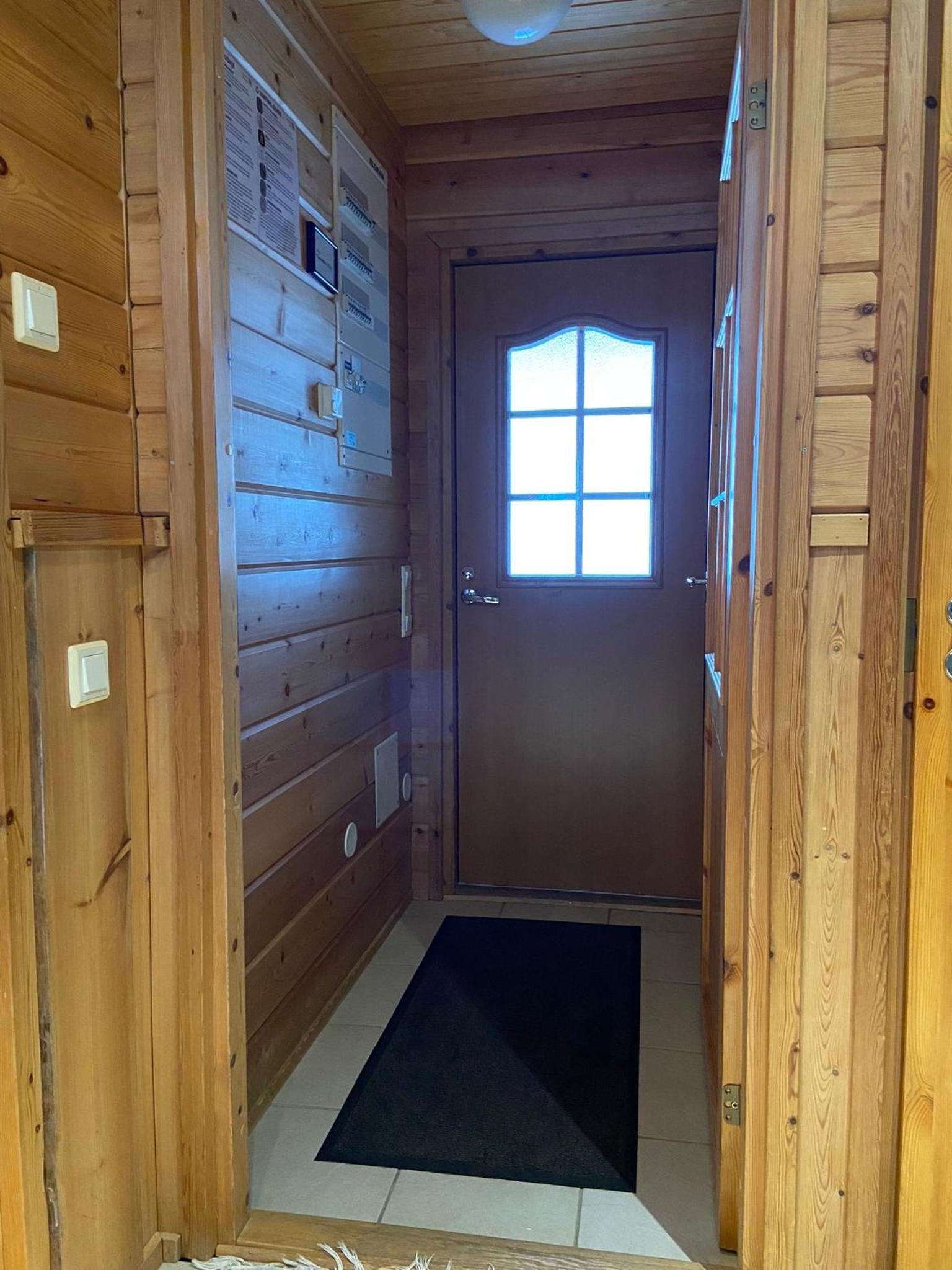 Holiday Apartment Rinnerasti B 6