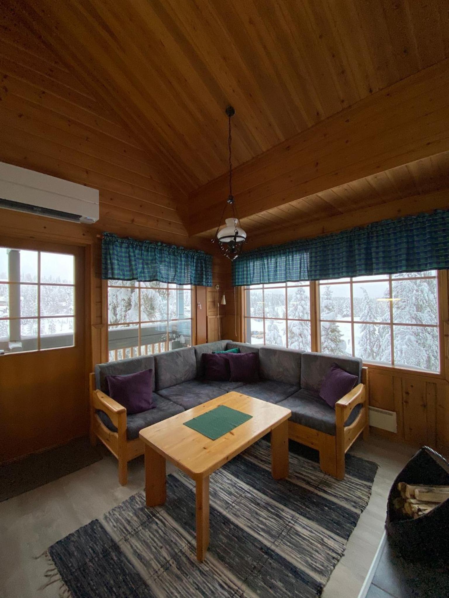 Holiday Apartment Rinnerasti B 6
