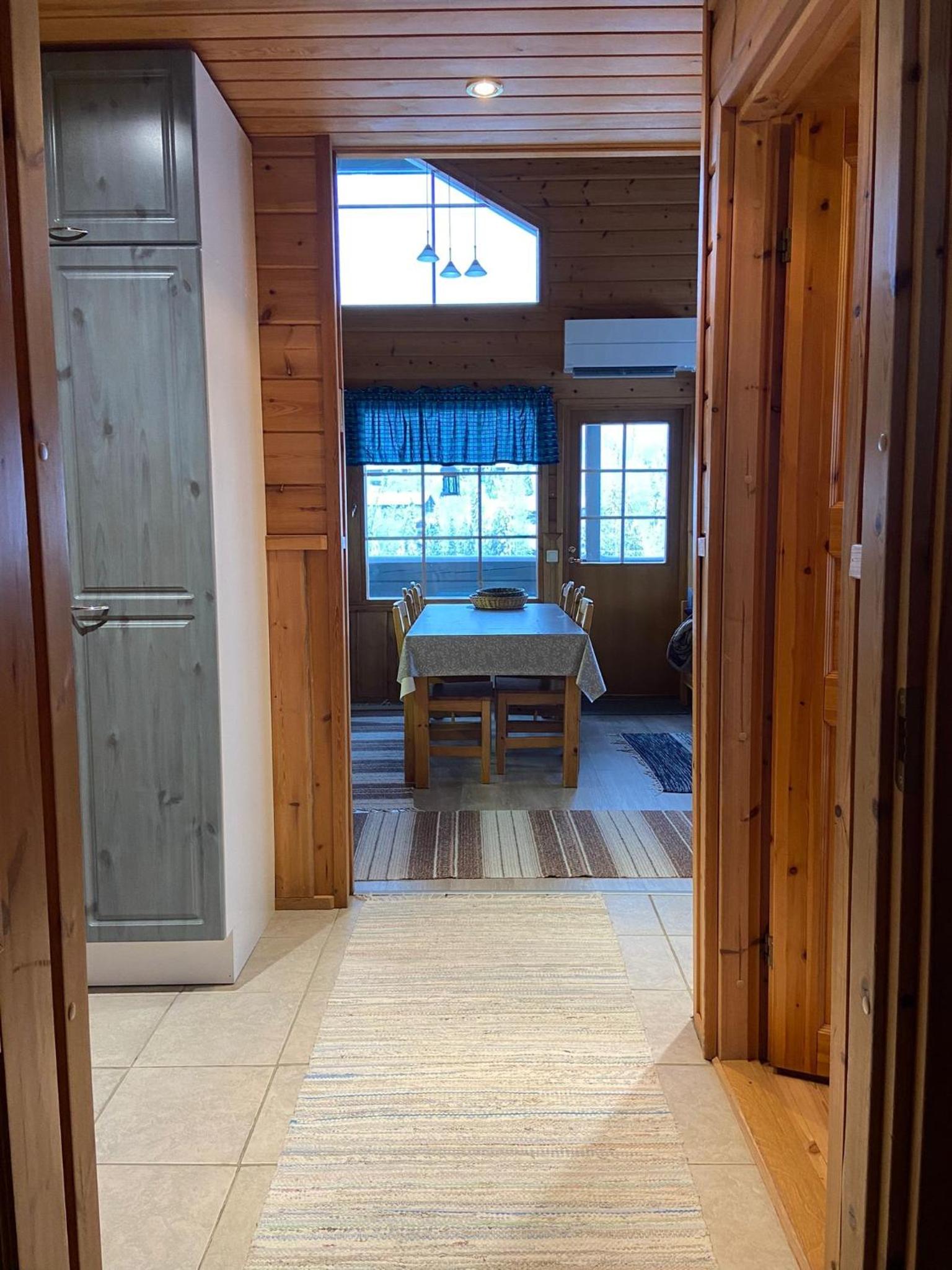 Holiday Apartment Rinnerasti B 6